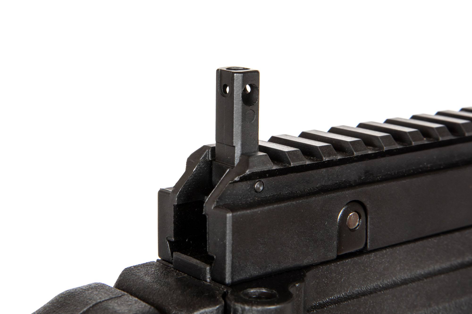 AS36 EBB Carbine Replica  - Black