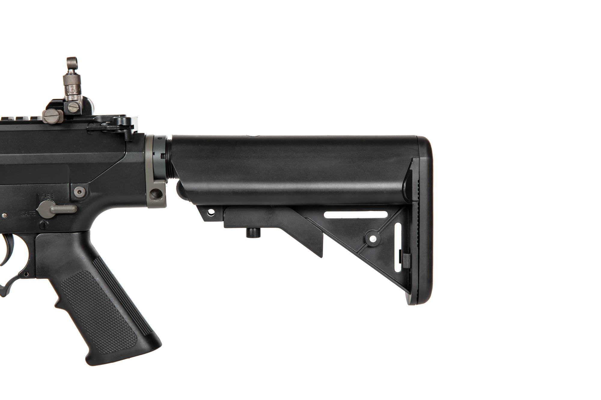M110 Scharfschützengewehr Replik - Schwarz