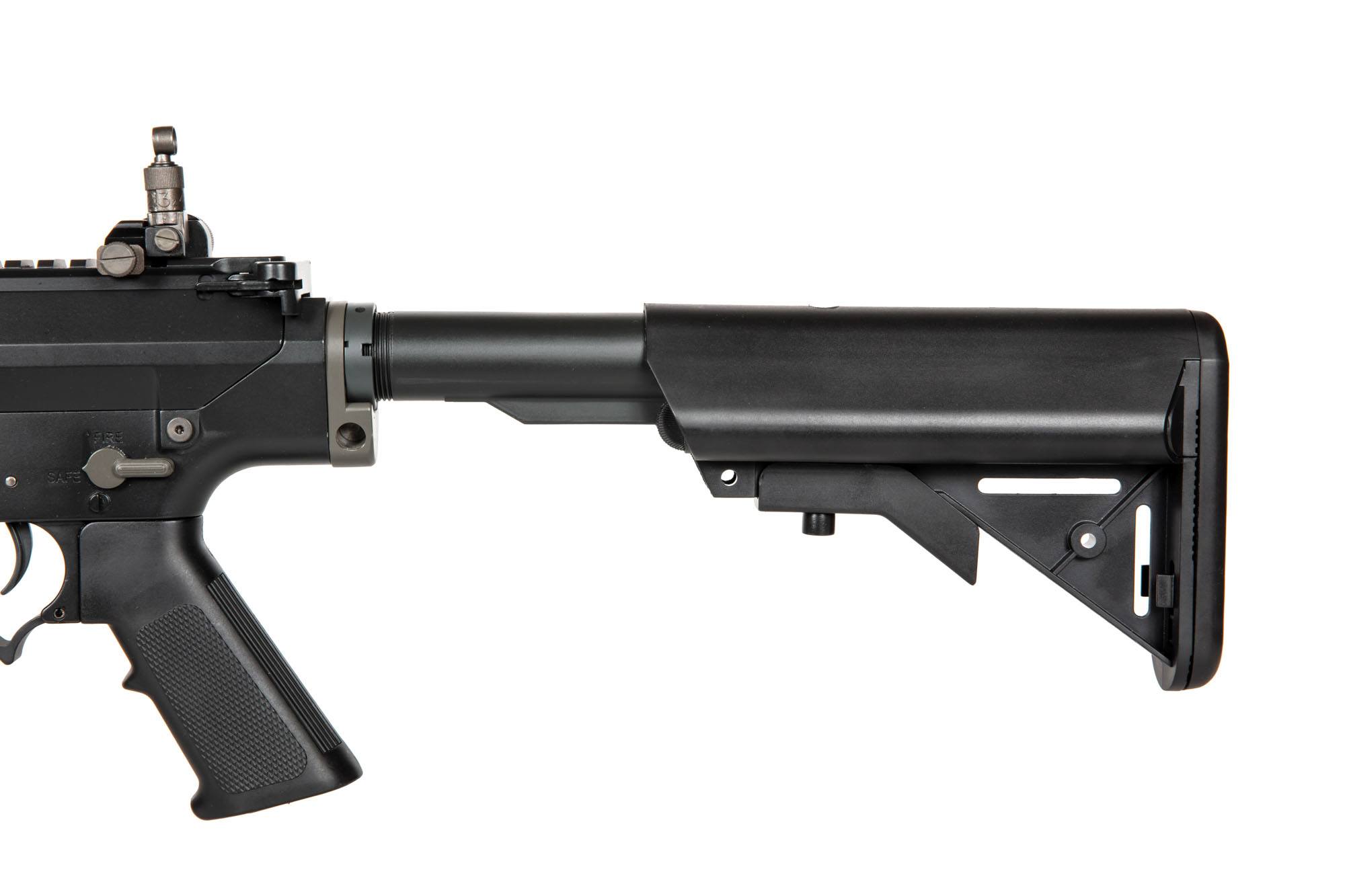 M110 Scharfschützengewehr Replik - Schwarz