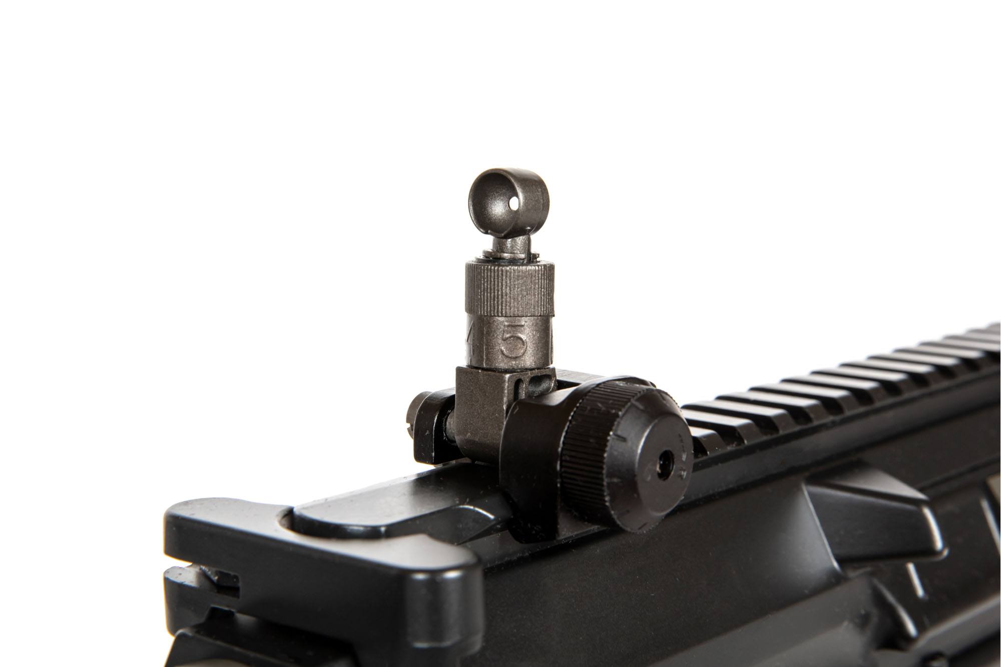 Réplique de fusil de sniper M110 - Noir