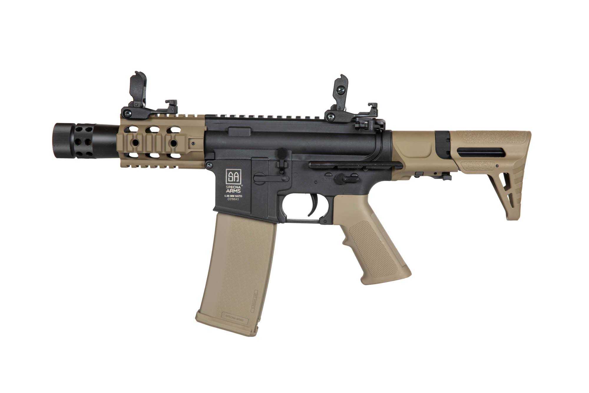 SA-C10 PDW CORE™ Carbine Replica - Half-Tan