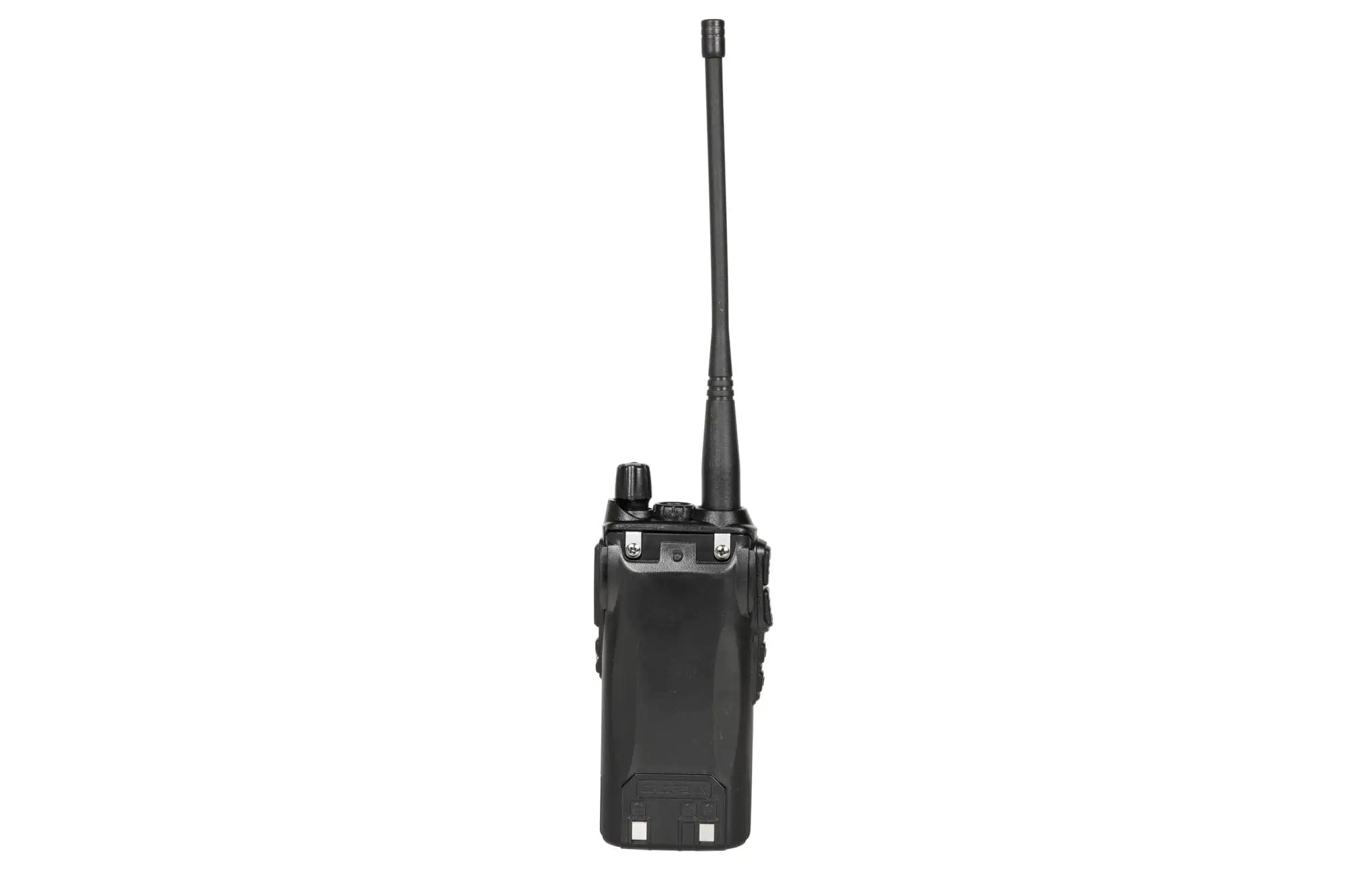 Manuel Dual Band Shortie-82 Radio - (VHF/UHF)