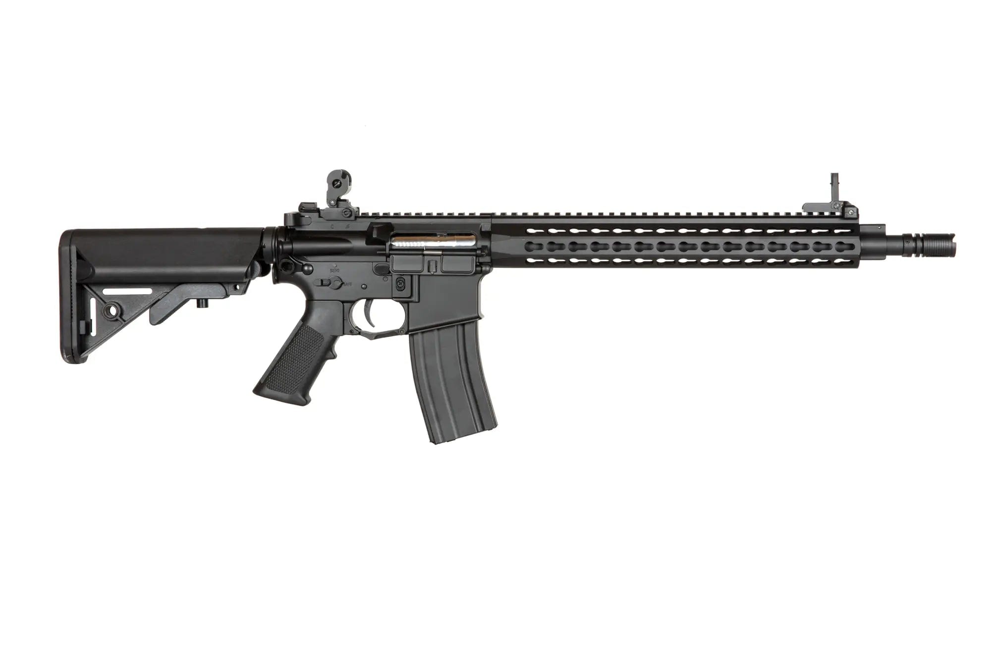 SW-023-A13S Airsoft Rifle