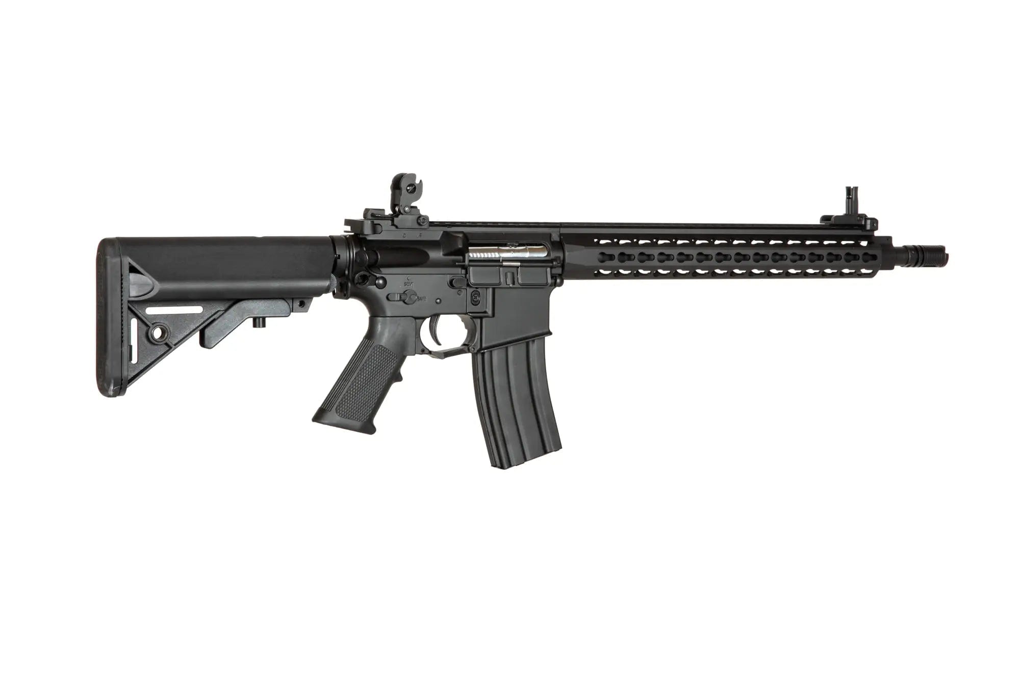 SW-023-A13S Airsoft Rifle