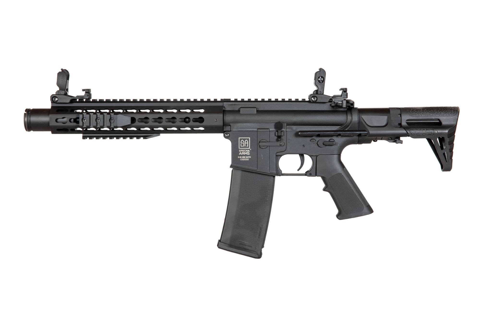 SA-C07 PDW CORE™ Carbine Replica - black