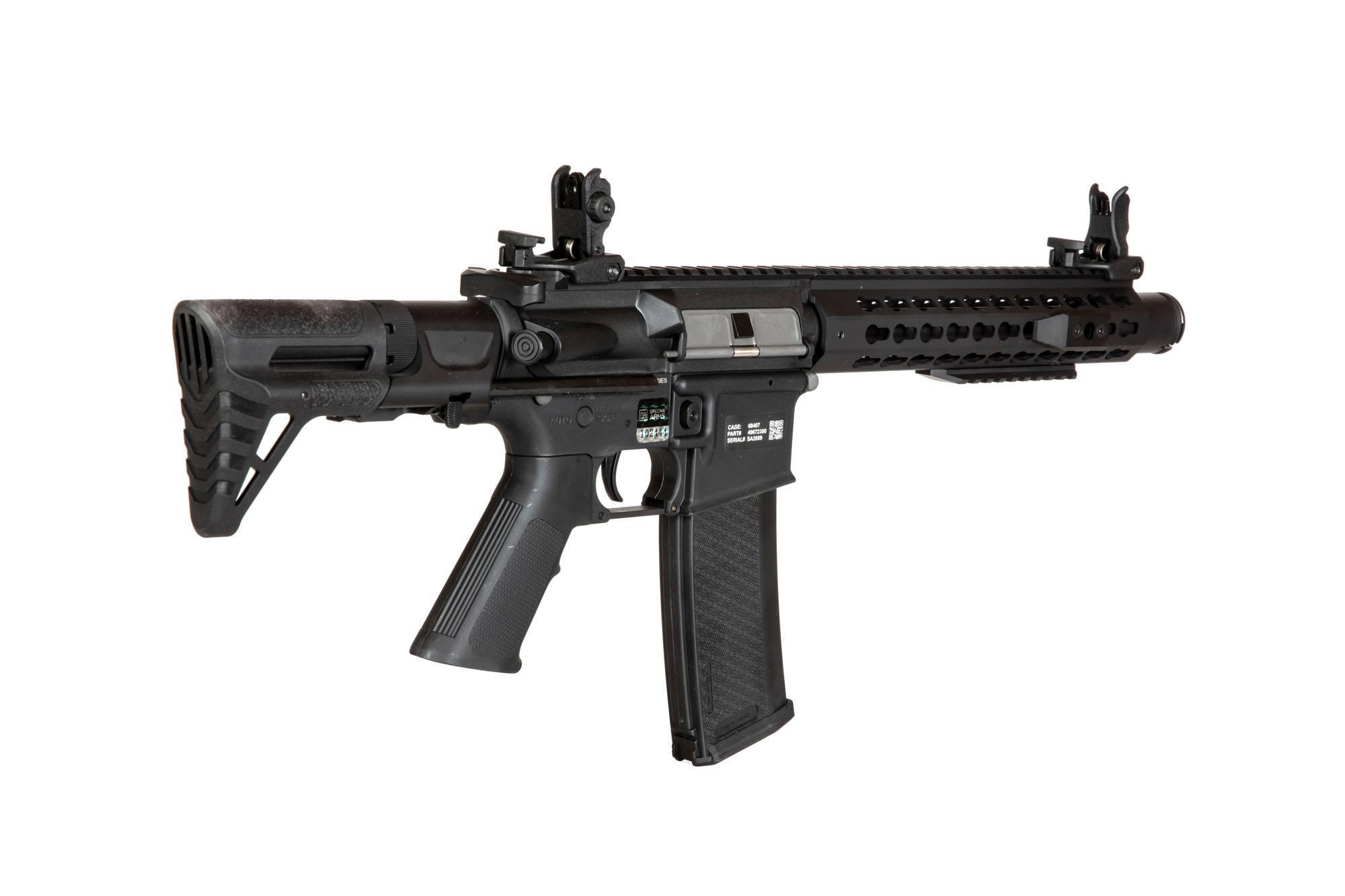 SA-C07 PDW CORE™ Carbine - black