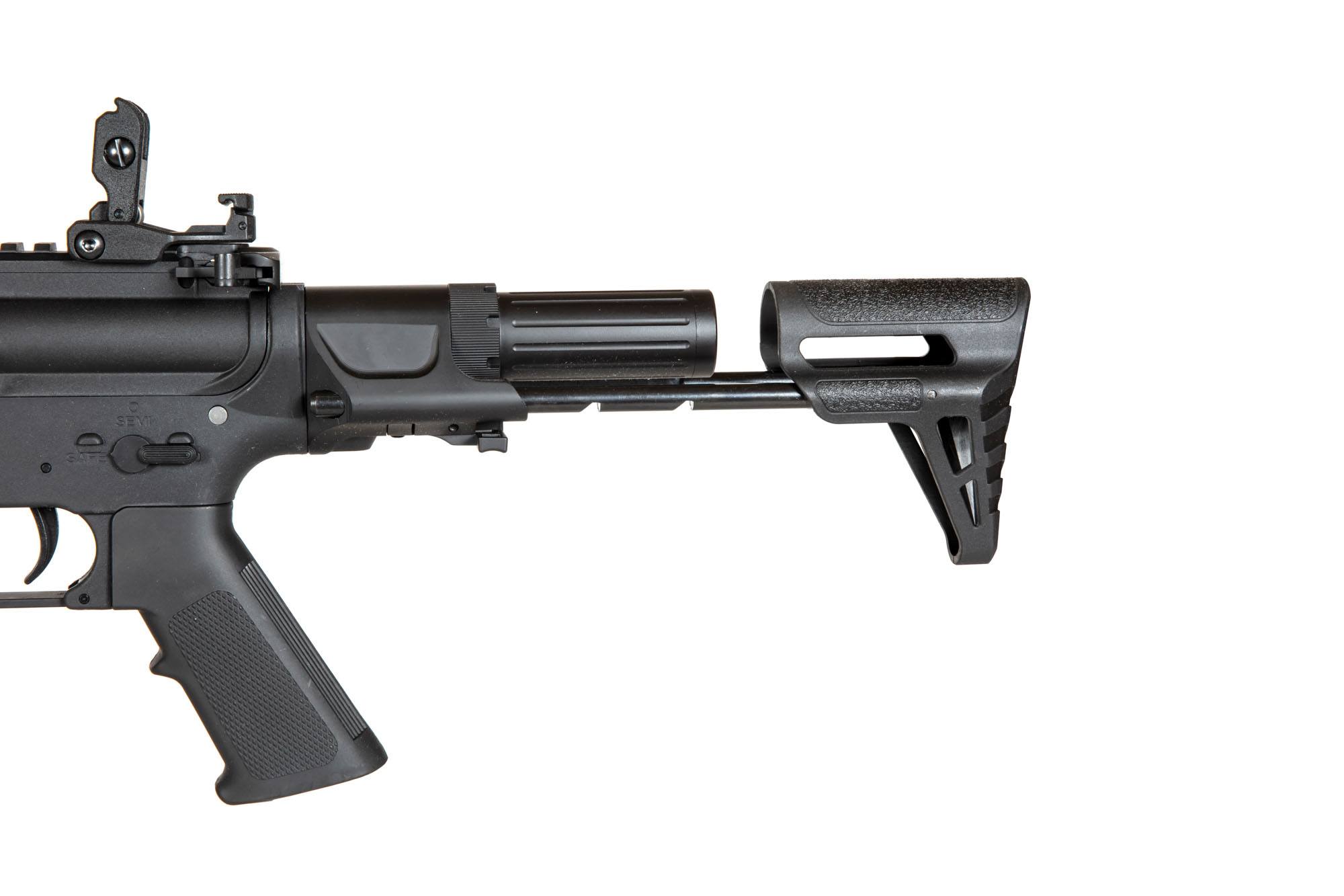 Carabine SA-C07 PDW CORE™ - noir
