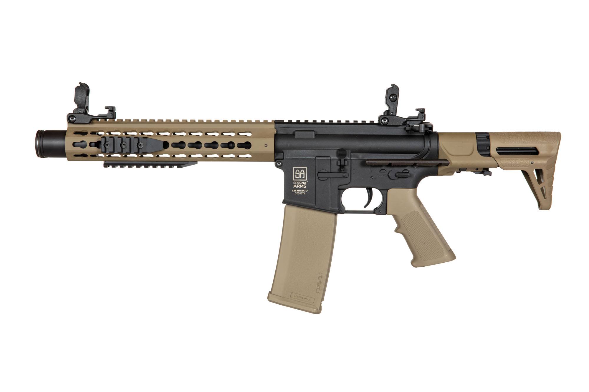 SA-C07 PDW CORE™ Carbine Replica - Half-Tan
