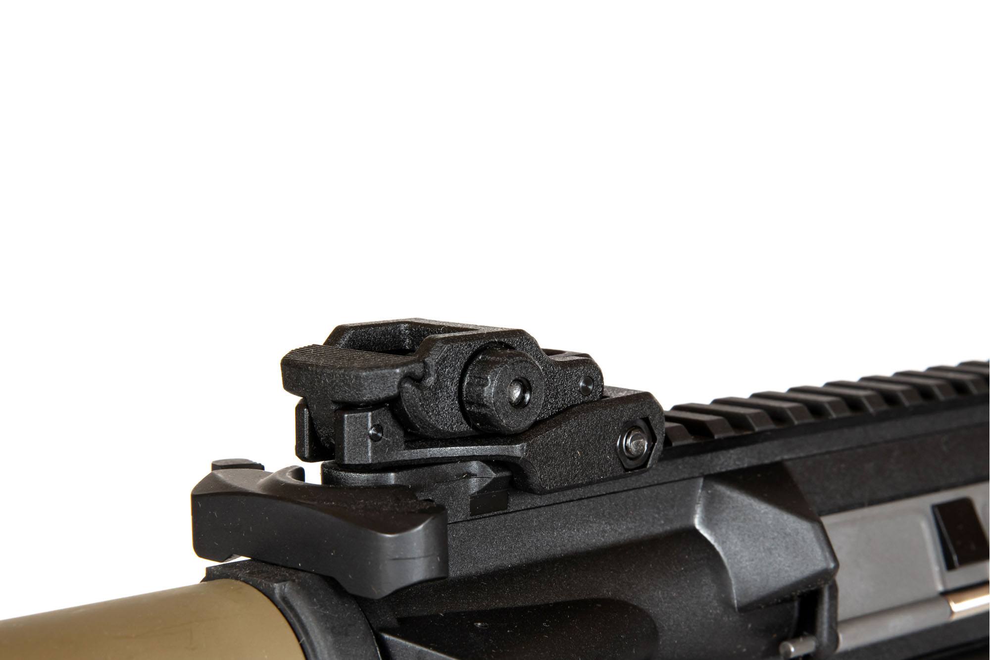 SA-C07 PDW CORE™ Carbine - Half-Tan