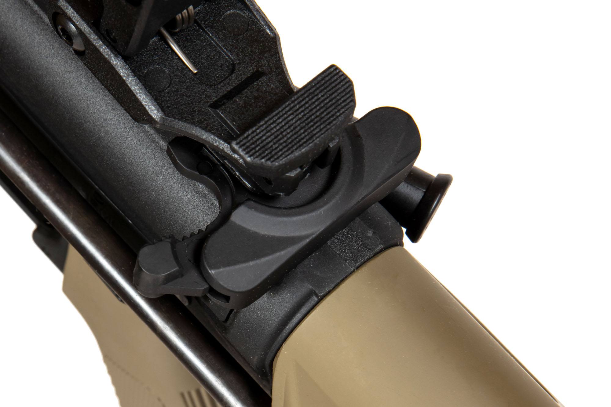 SA-C07 PDW CORE™ Carbine - Half-Tan