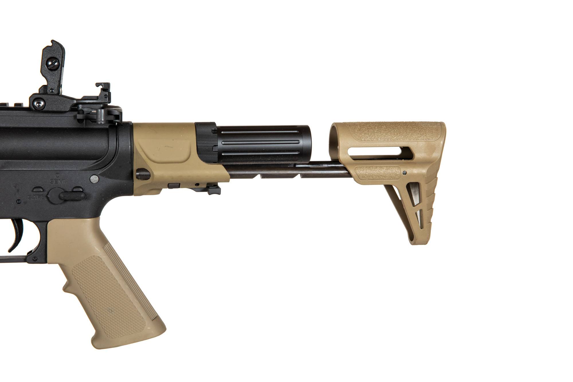 Carabine SA-C07 PDW CORE™ - Semi-Tan