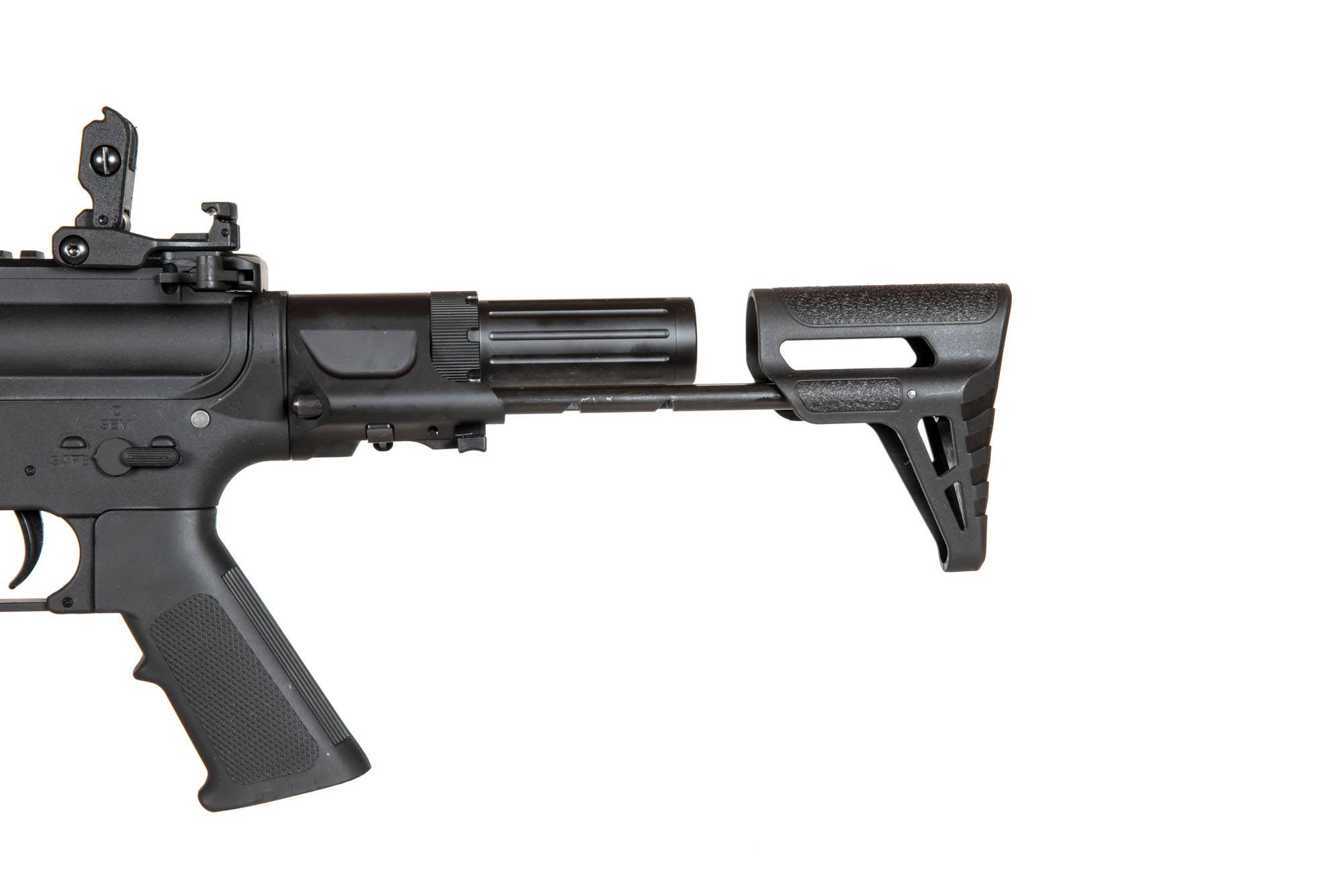 Carabine SA-C12 PDW CORE™ - noir