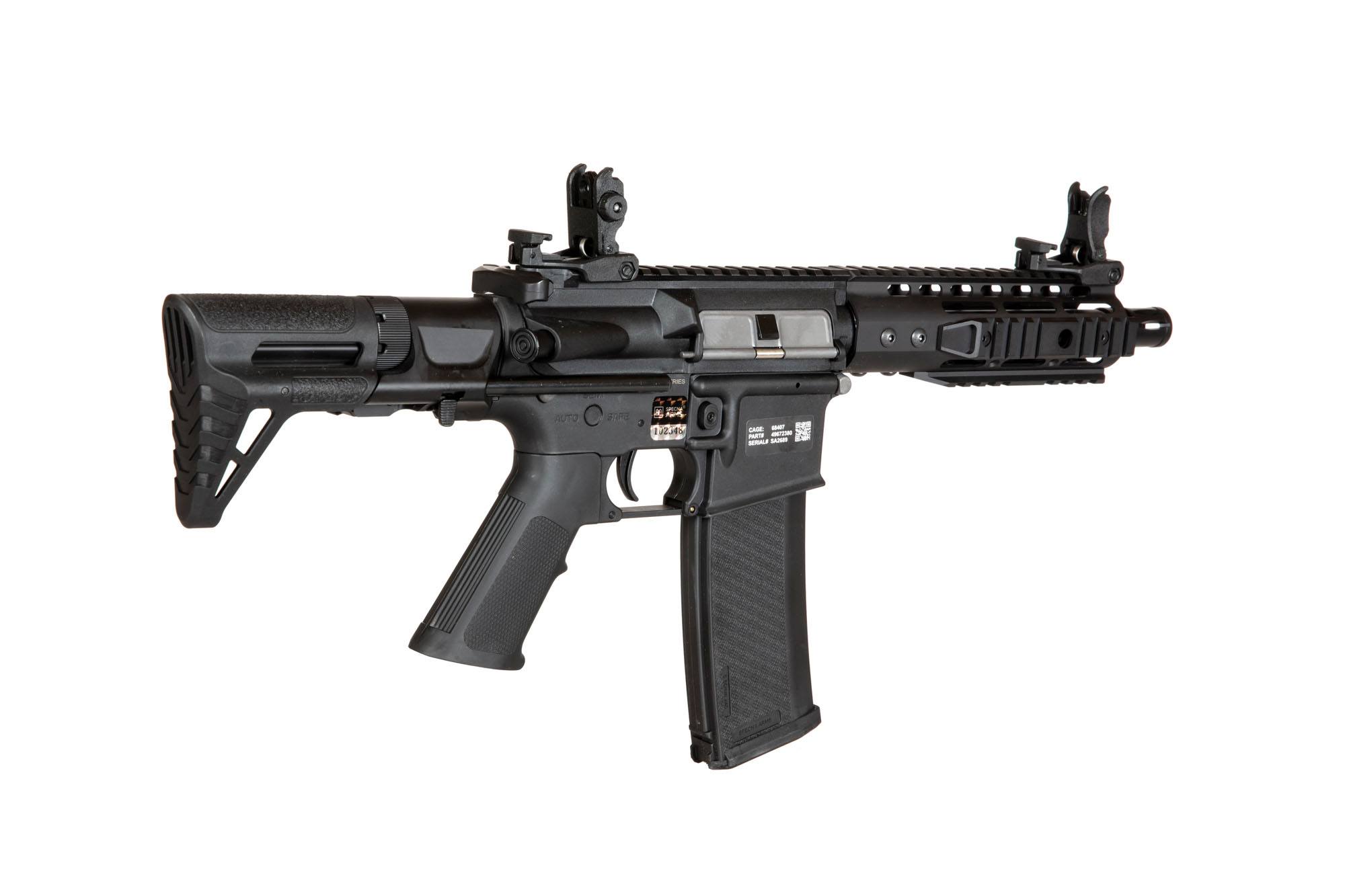 SA-C12 PDW CORE™ Carbine - black