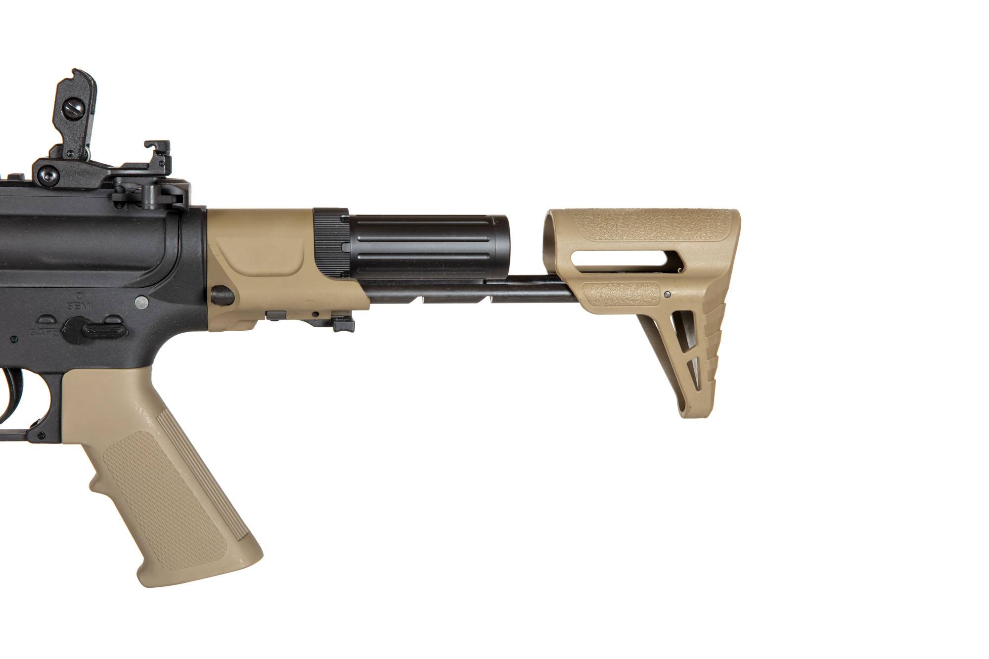 Carabine SA-C12 PDW CORE™ - Semi-Tan