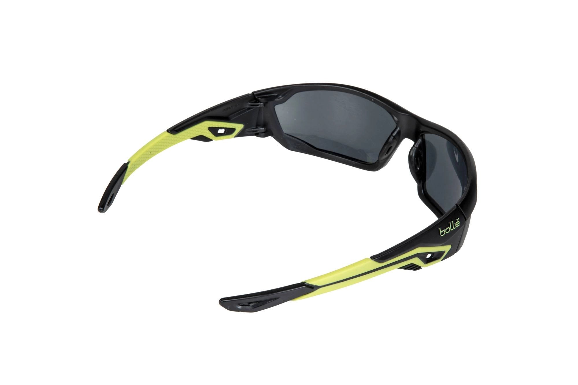 Bolle Safety - MERCURO Safety Glasses - Smoke