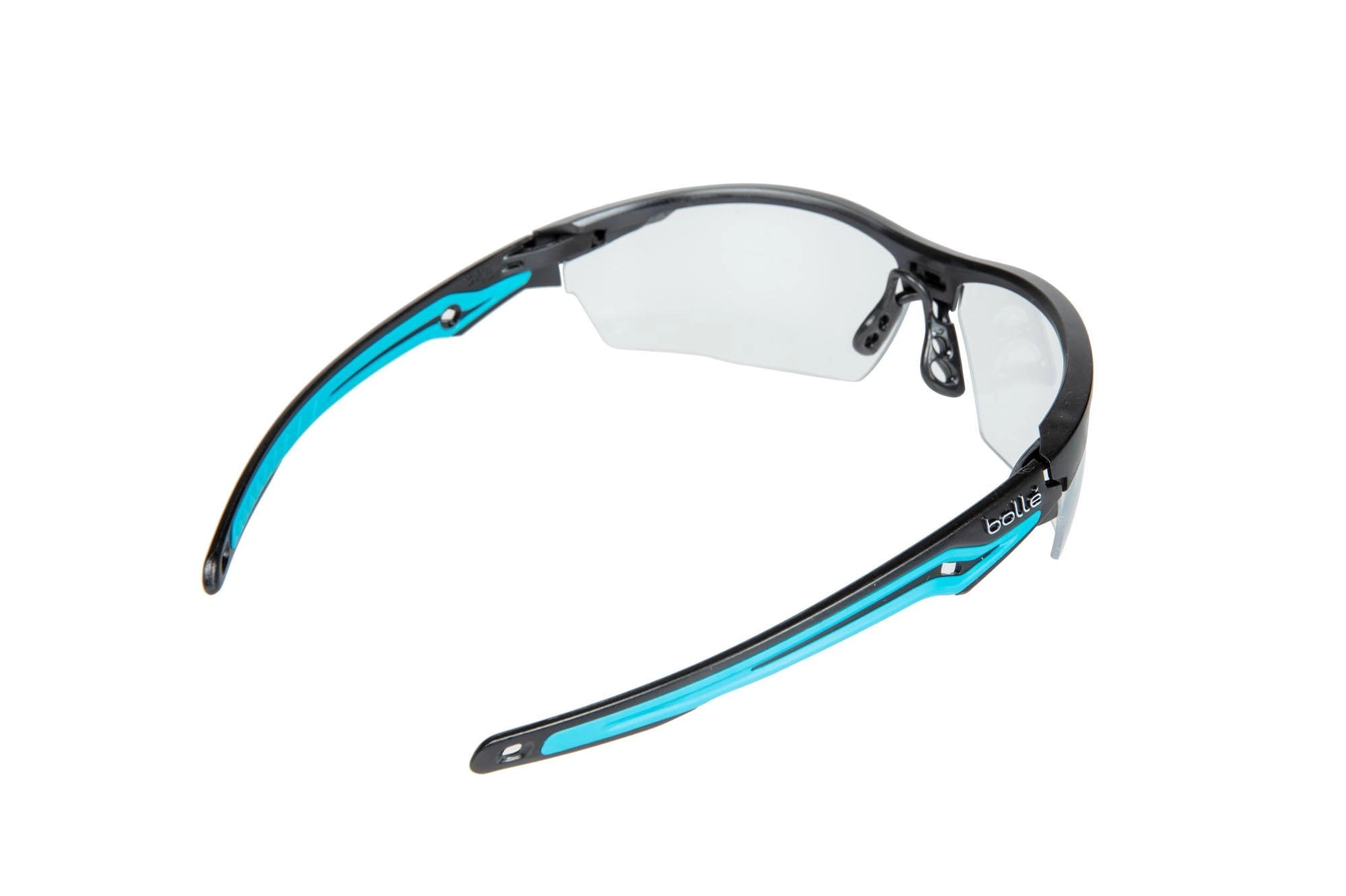 Bolle Safety - TRYON Safety Glasses - Clear