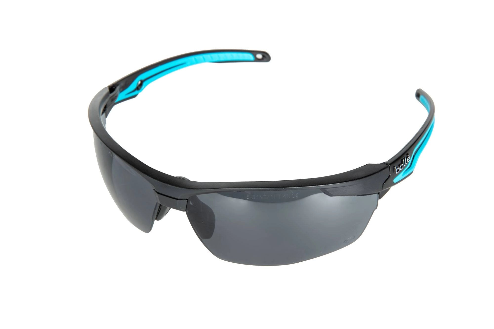 Bolle Safety - TRYON Safety Glasses - Smoke