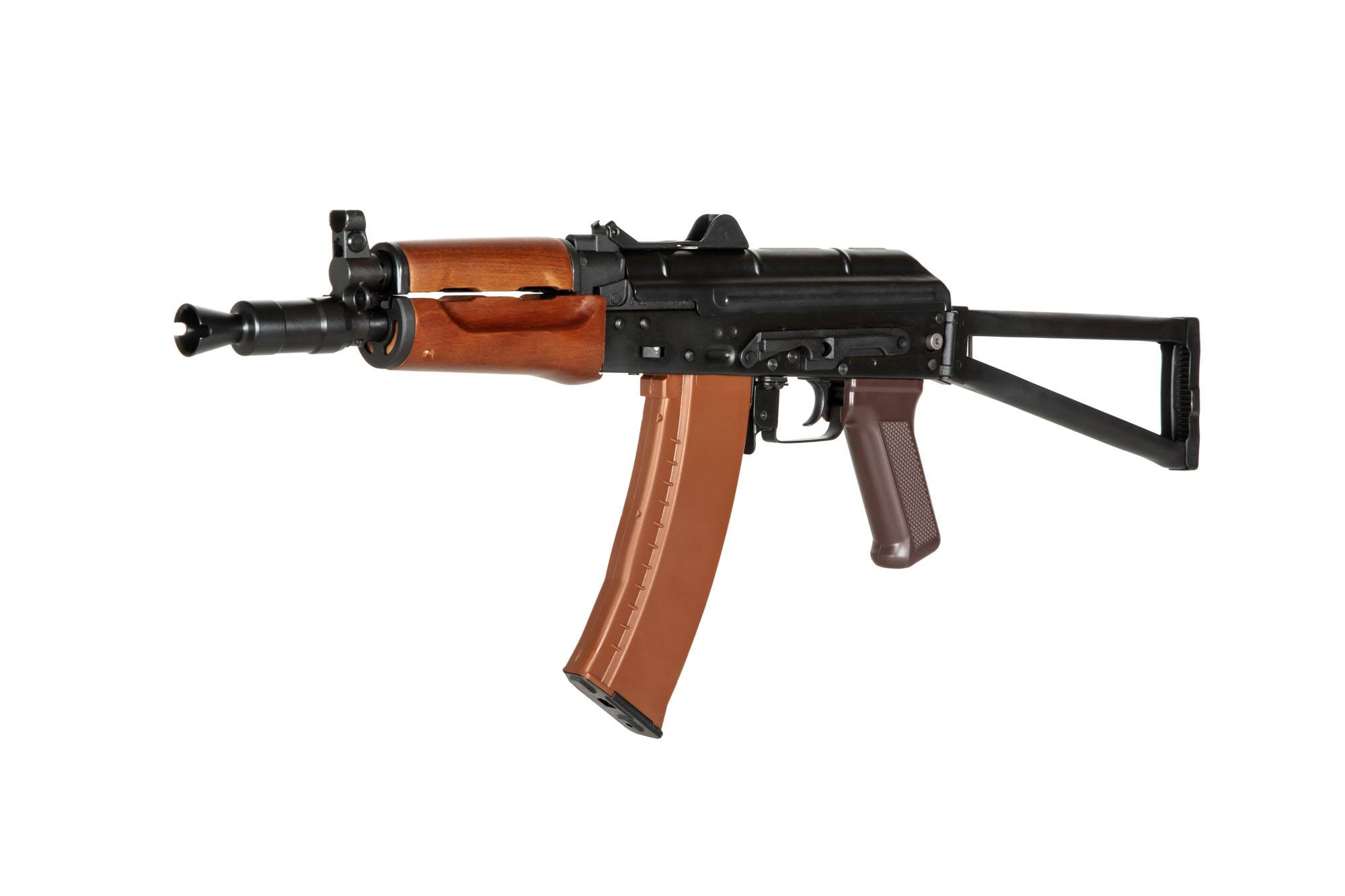 AK74 Assault rifle bb gun and variants