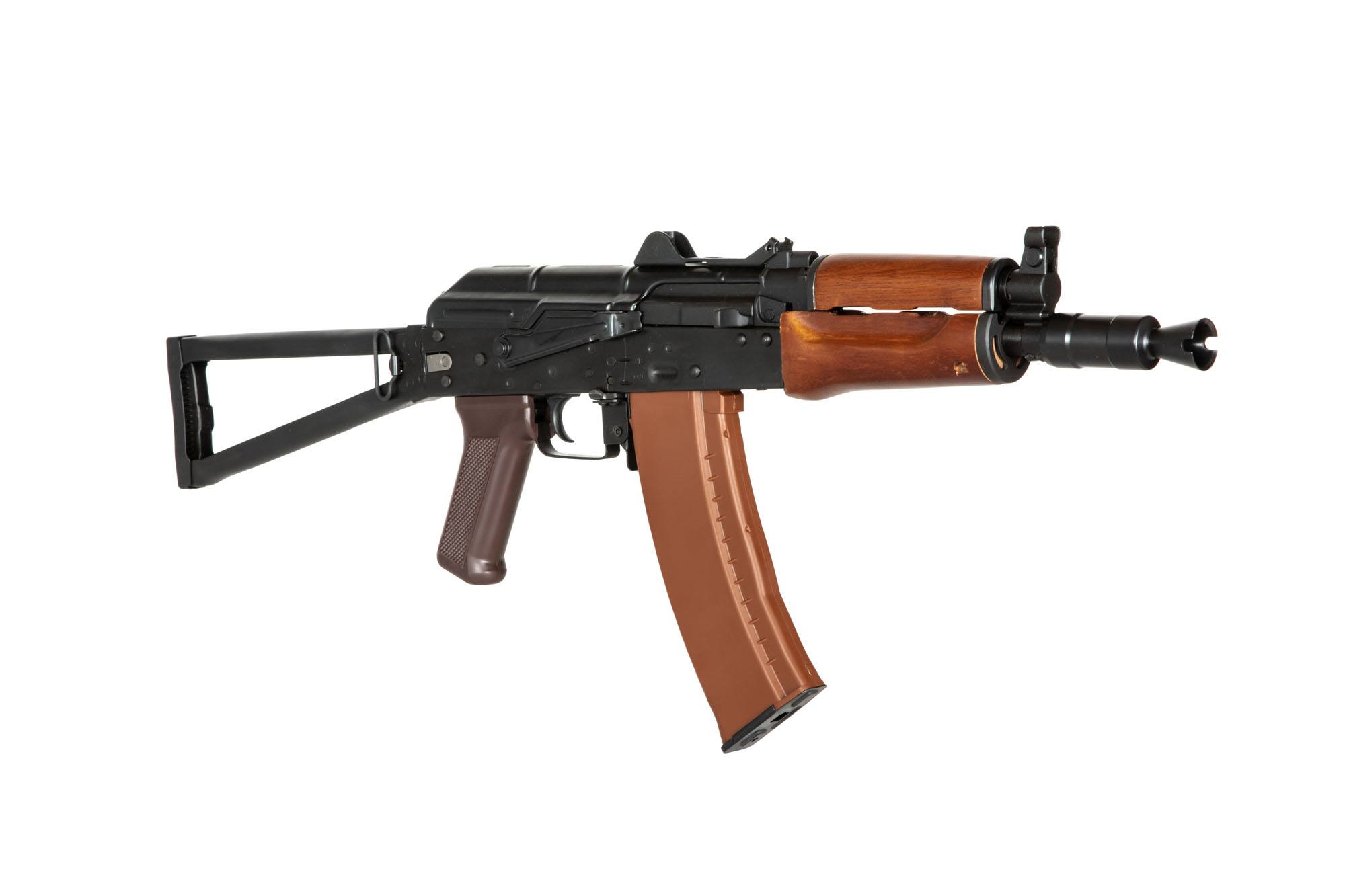 Réplique AKS-74UN SMG (ELS-74UN essentiel)