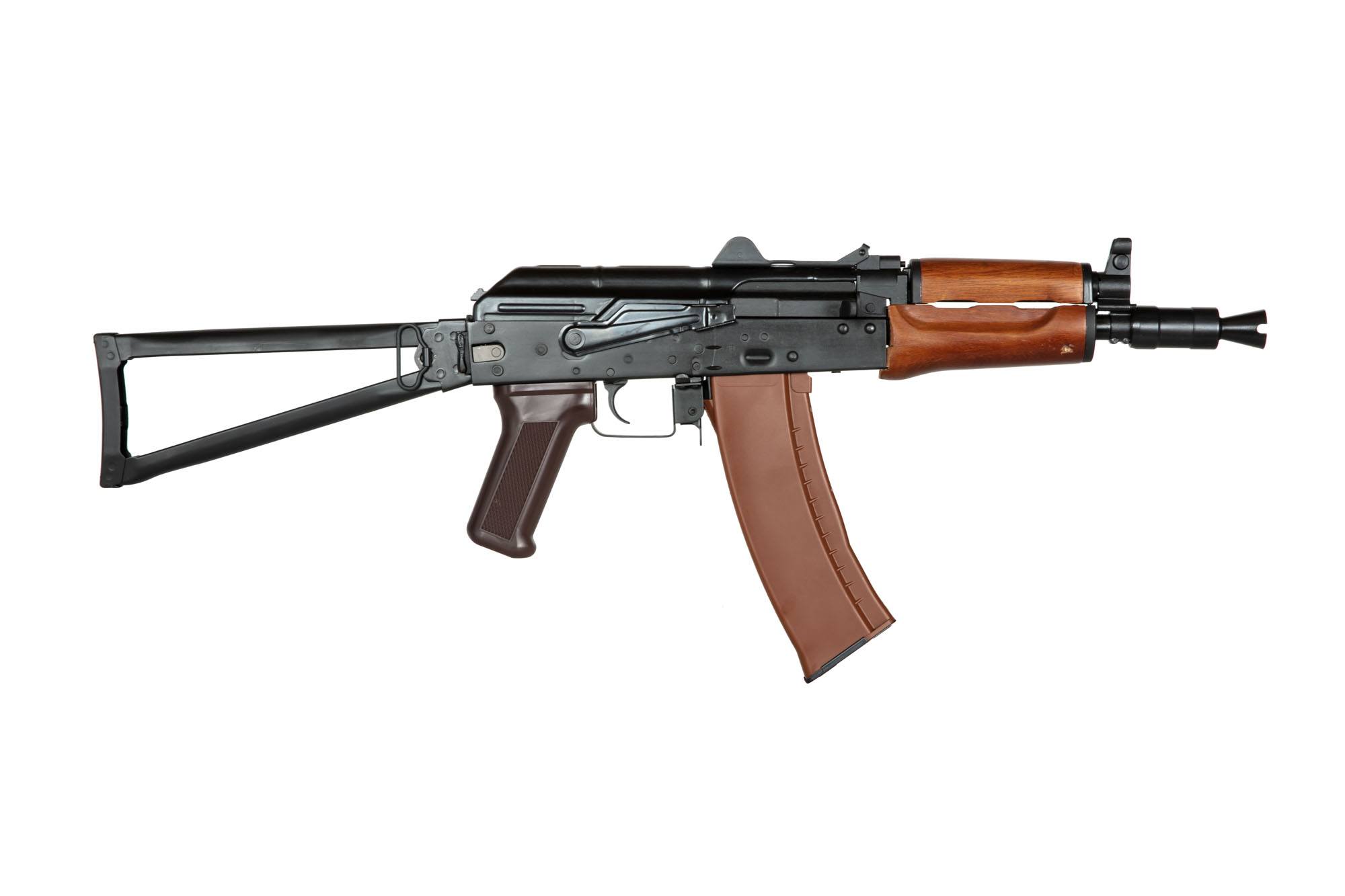 Réplique AKS-74UN SMG (ELS-74UN essentiel)
