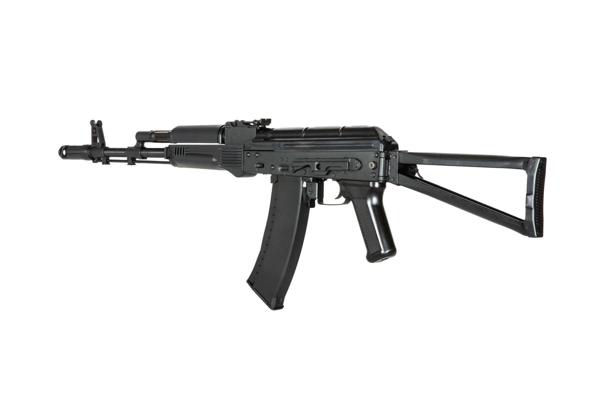 AK74MN (ELS-74 MN Essential)