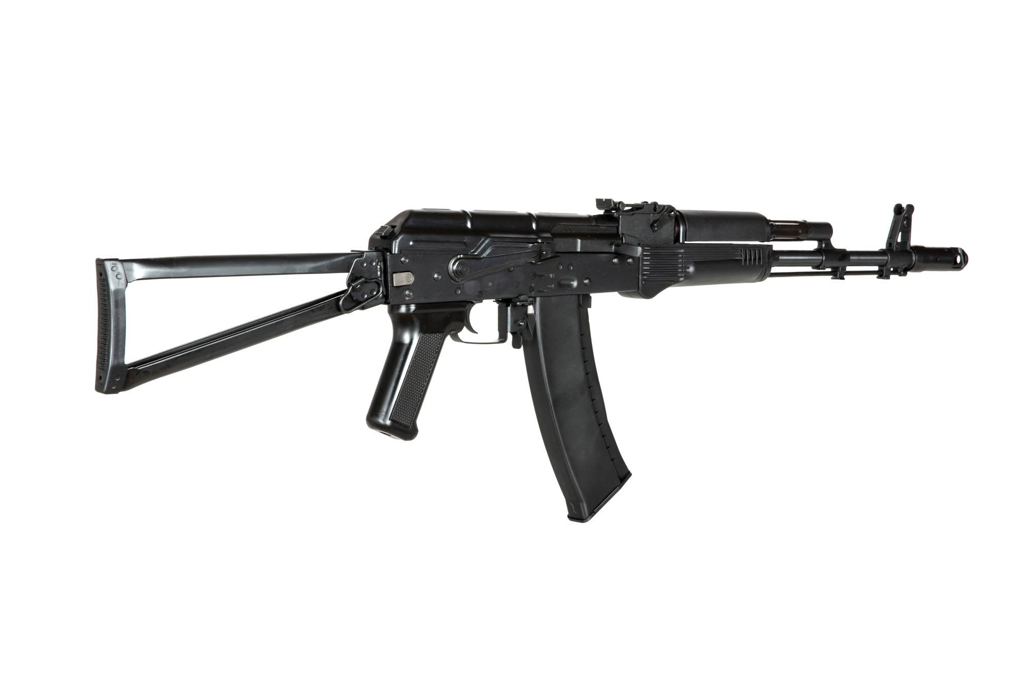AK74MN (ELS-74 MN Essential)