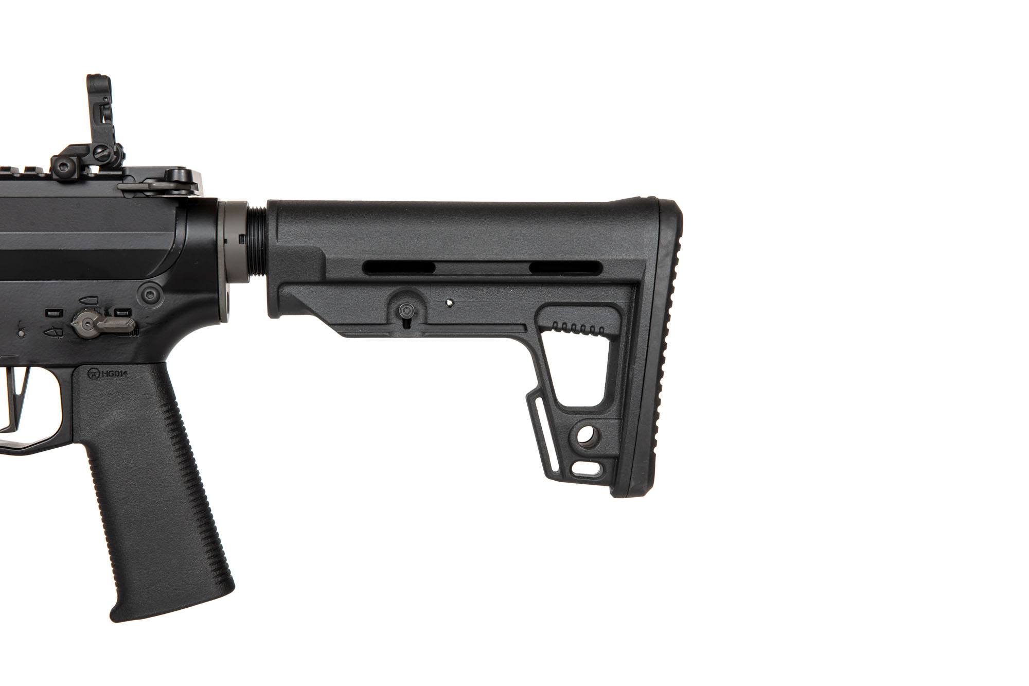 X-Class Model 9 Carbine Replica(Black) / AR-091E