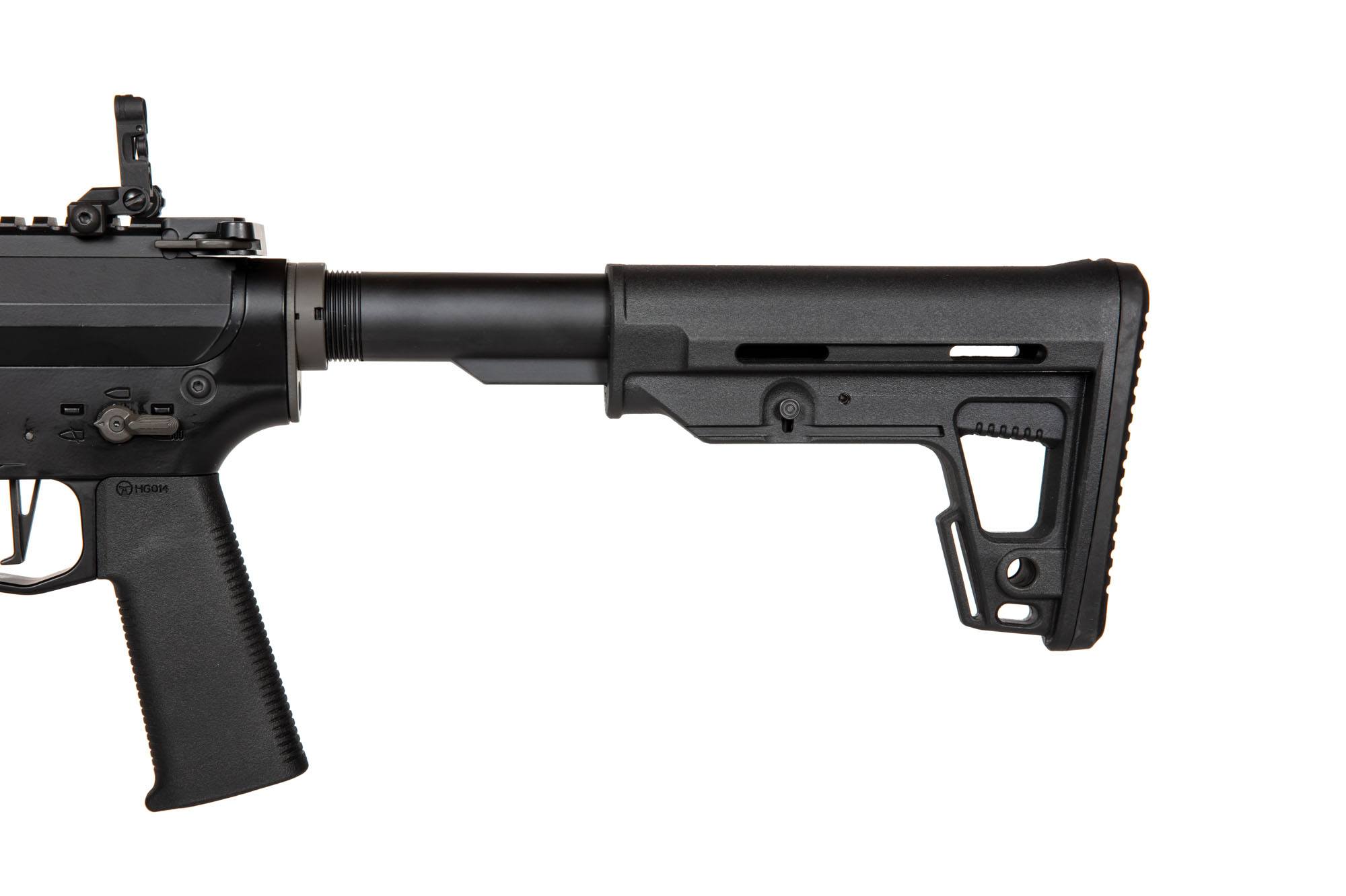 X-Klasse Modell 9 Carbine Replica (Schwarz) / AR-091E