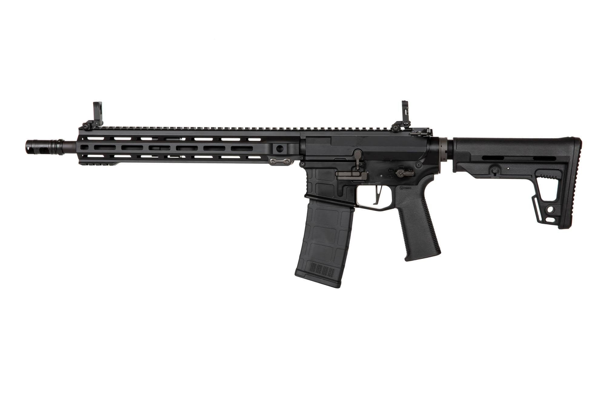 X-Class Model 12 Carbine Replica (Black) / AR-093E