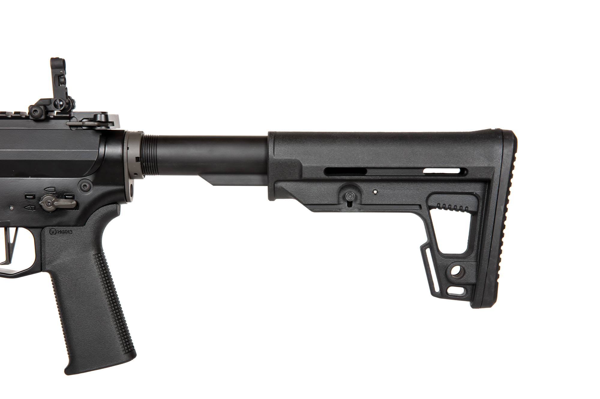 X-Class Model 12 Replica (Black) / AR-093E