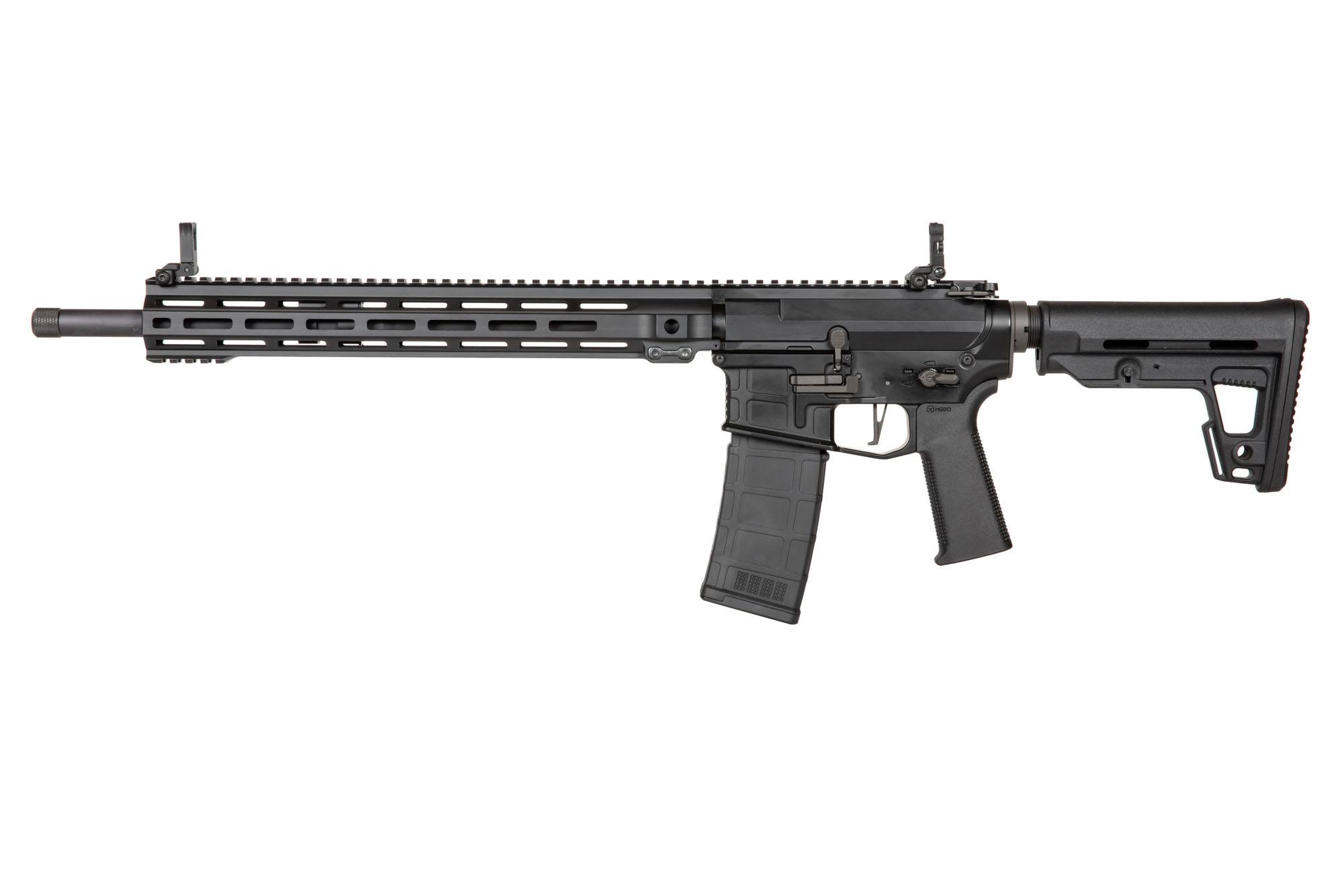 X-Class Model 15 Rifle Replica (AR-095E) - Black