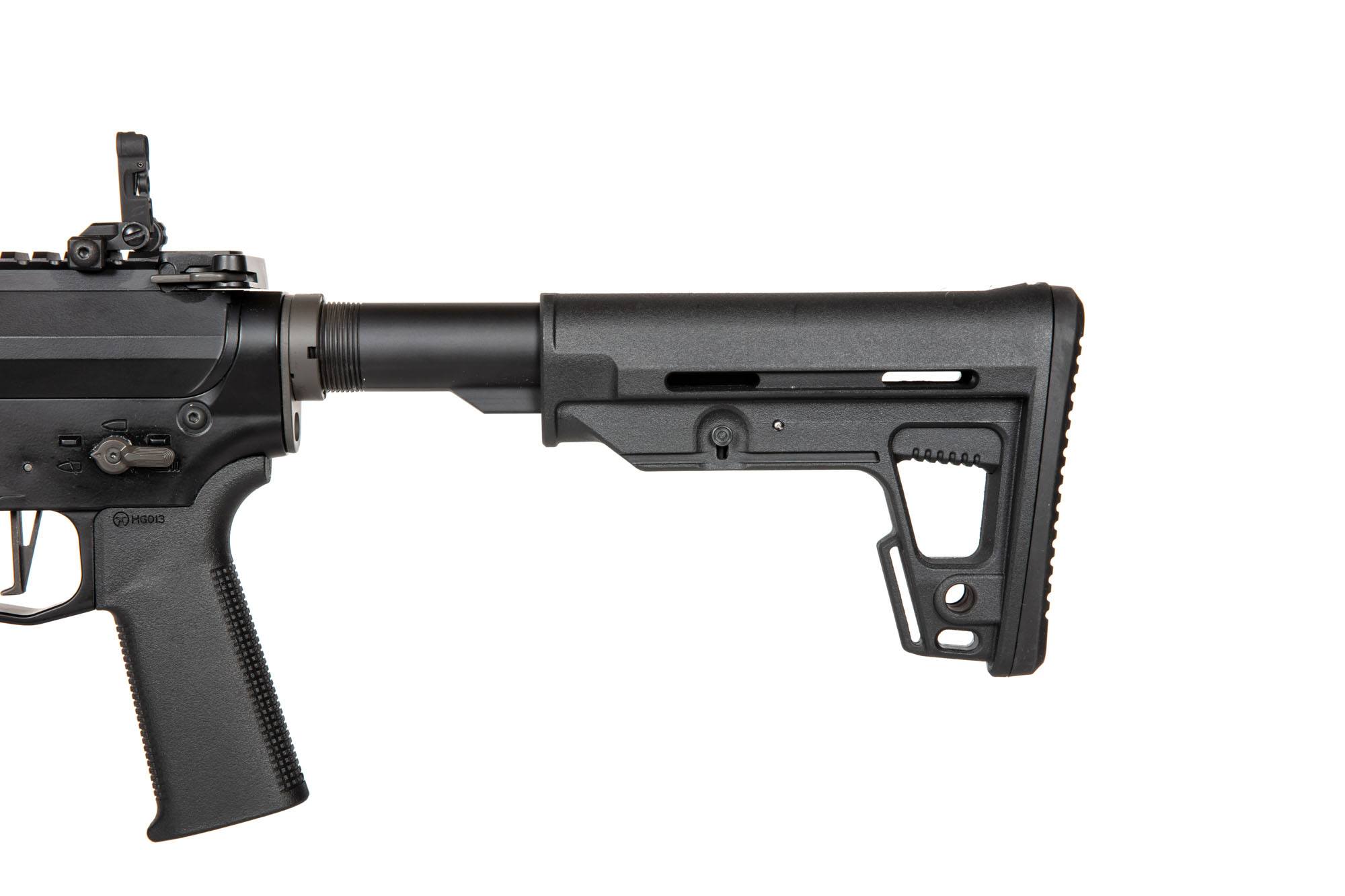 X-Class Model 15 Rifle (AR-095E) - Black