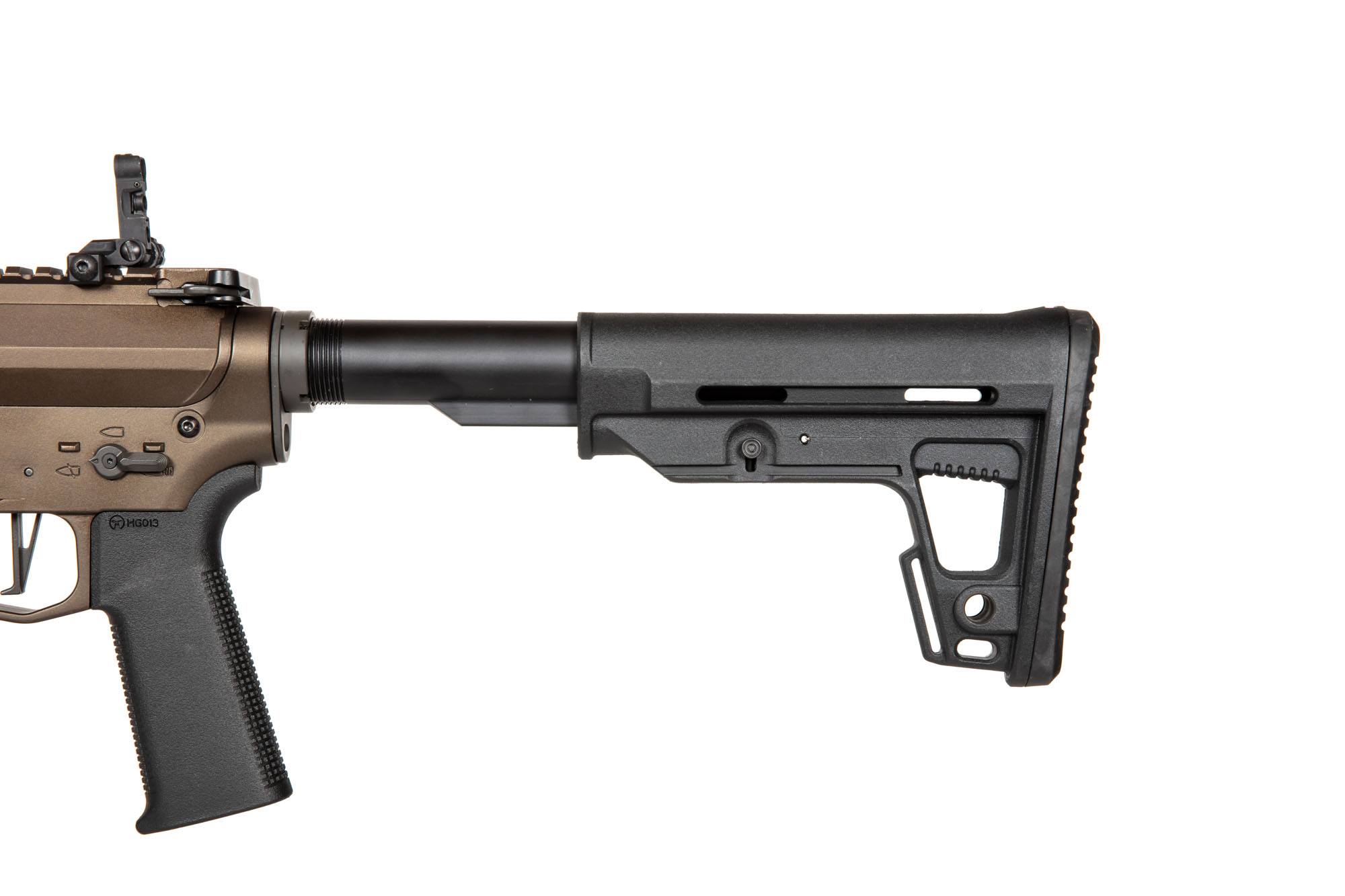 Replica del fucile modello 15 classe X (AR-096E) - Bronzo