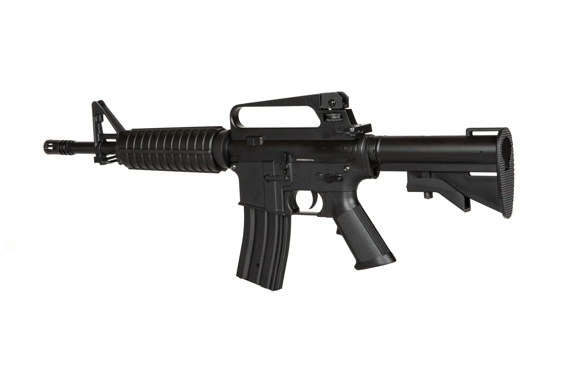 Colt Commando M733 (JG FB6601)