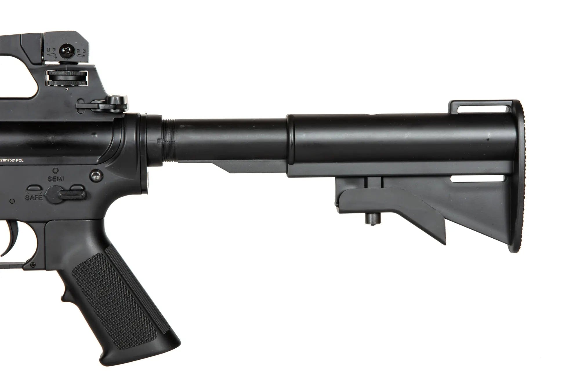 Commando M733 (JG FB6601)
