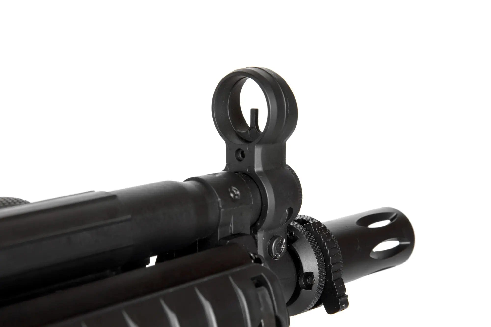Réplique de pistolet mitrailleur MP5A5