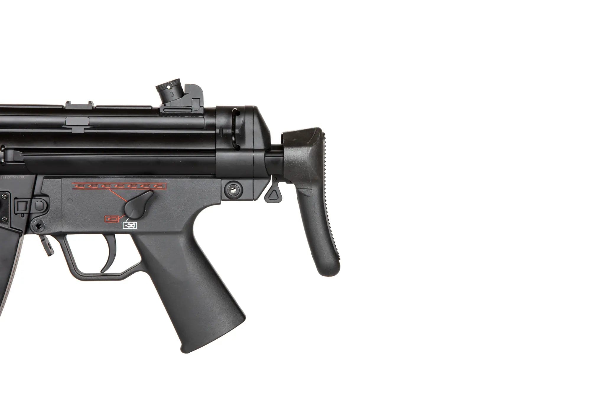 MP5A5 Submachine Gun Replica