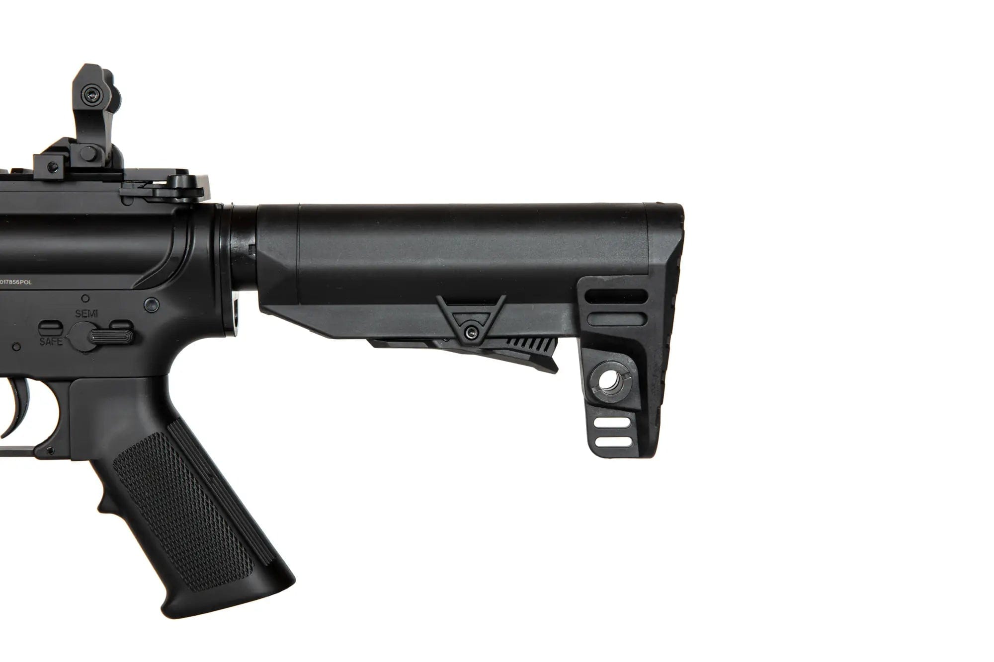 Réplique de carabine M4 (F6644)