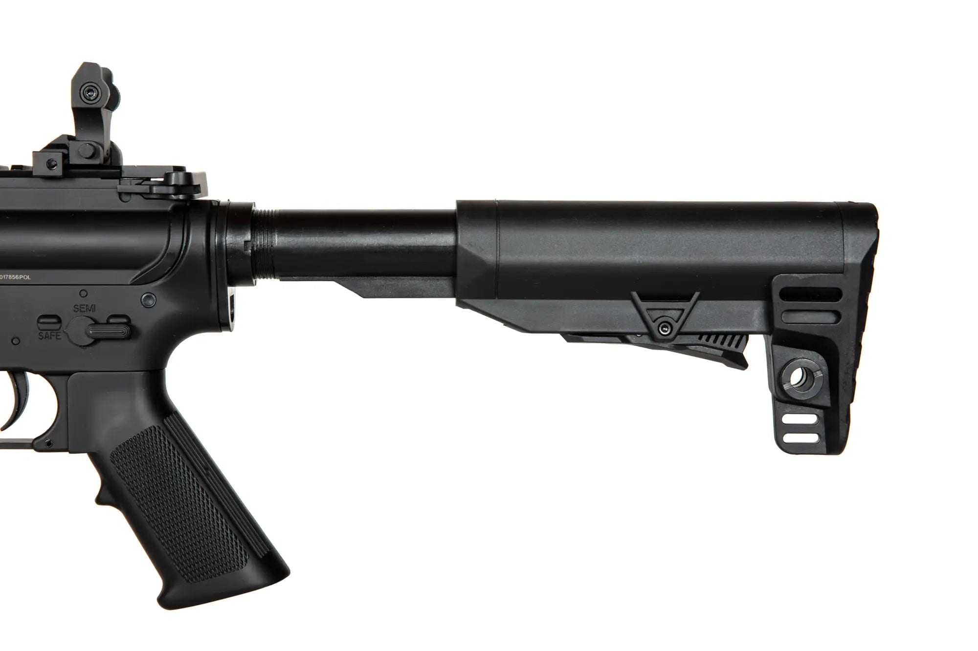 Réplique de carabine M4 (F6644)