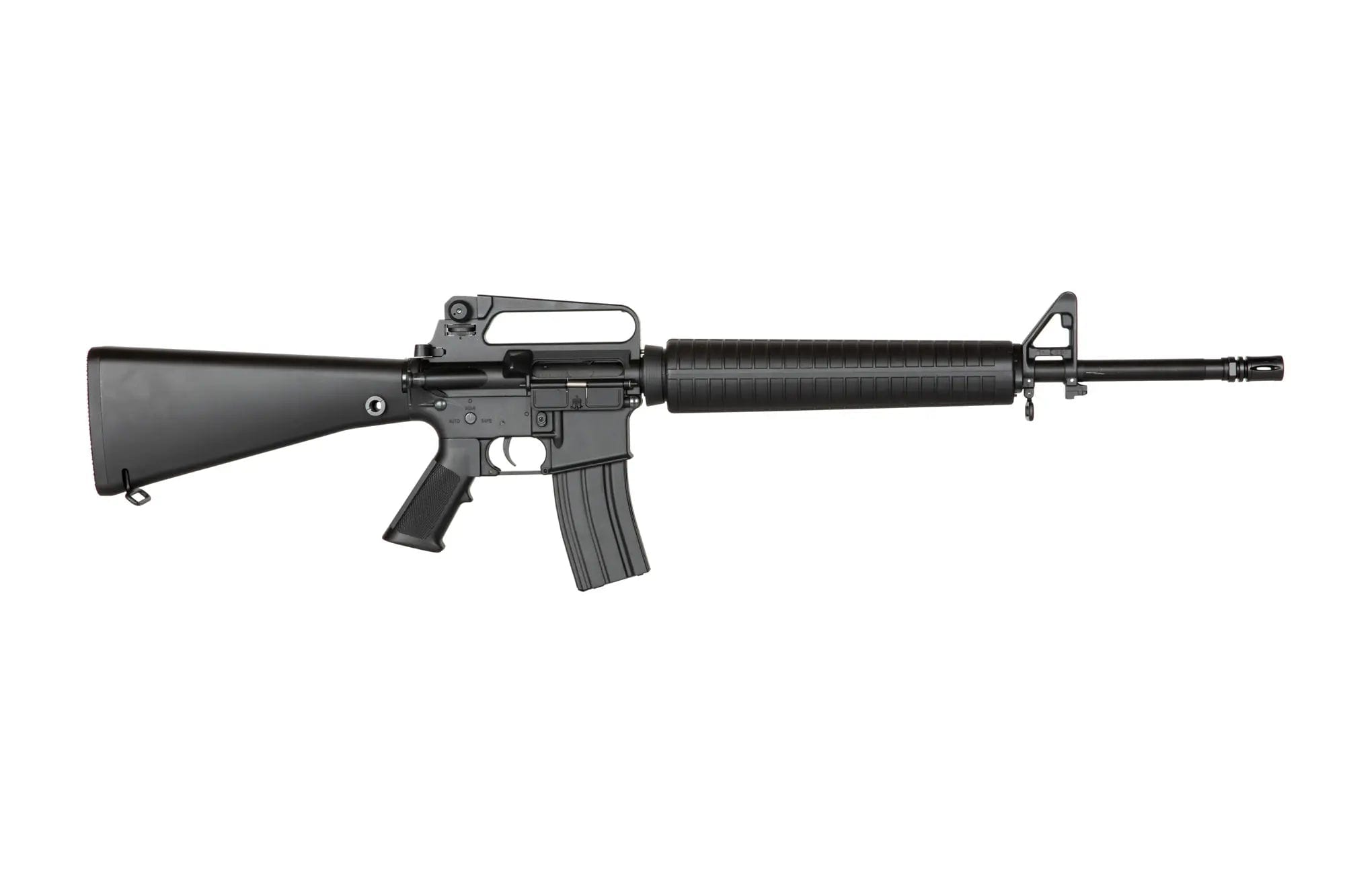 M16A2 airsoft replica (F6607)