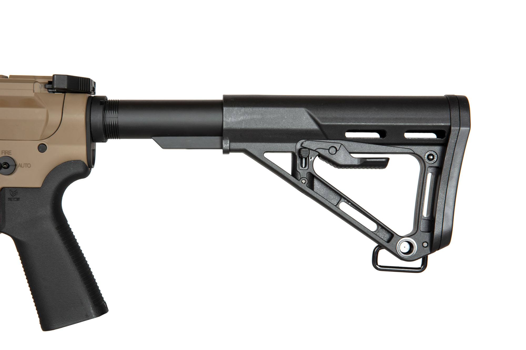 Carabine Noveske Shorty 10.5"Gen 4 - Tan