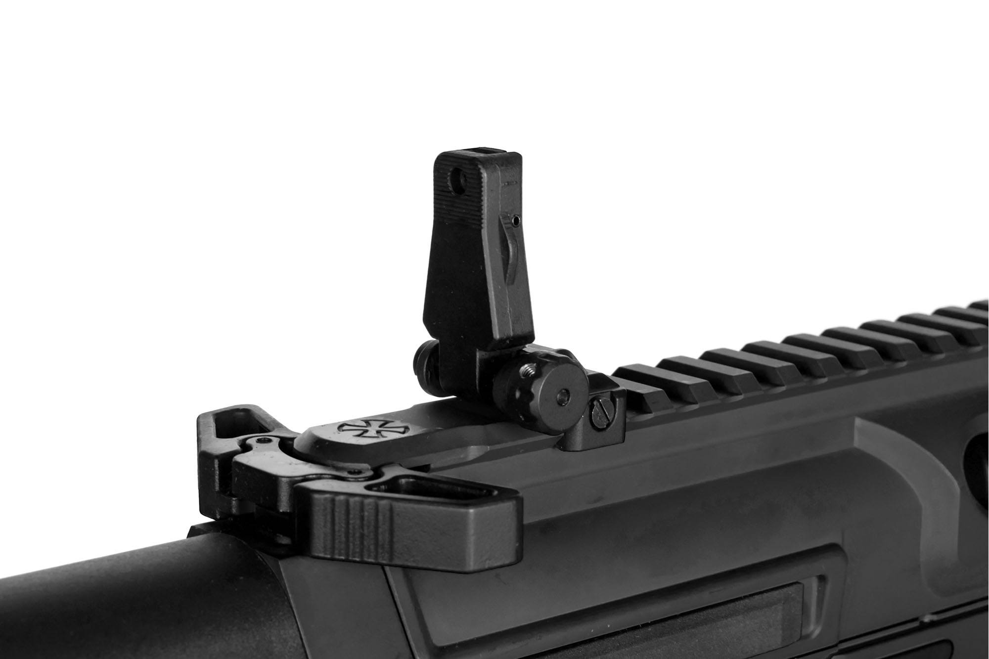 Noveske Space Invader 9 mm PCC-Gewehr – Schwarz