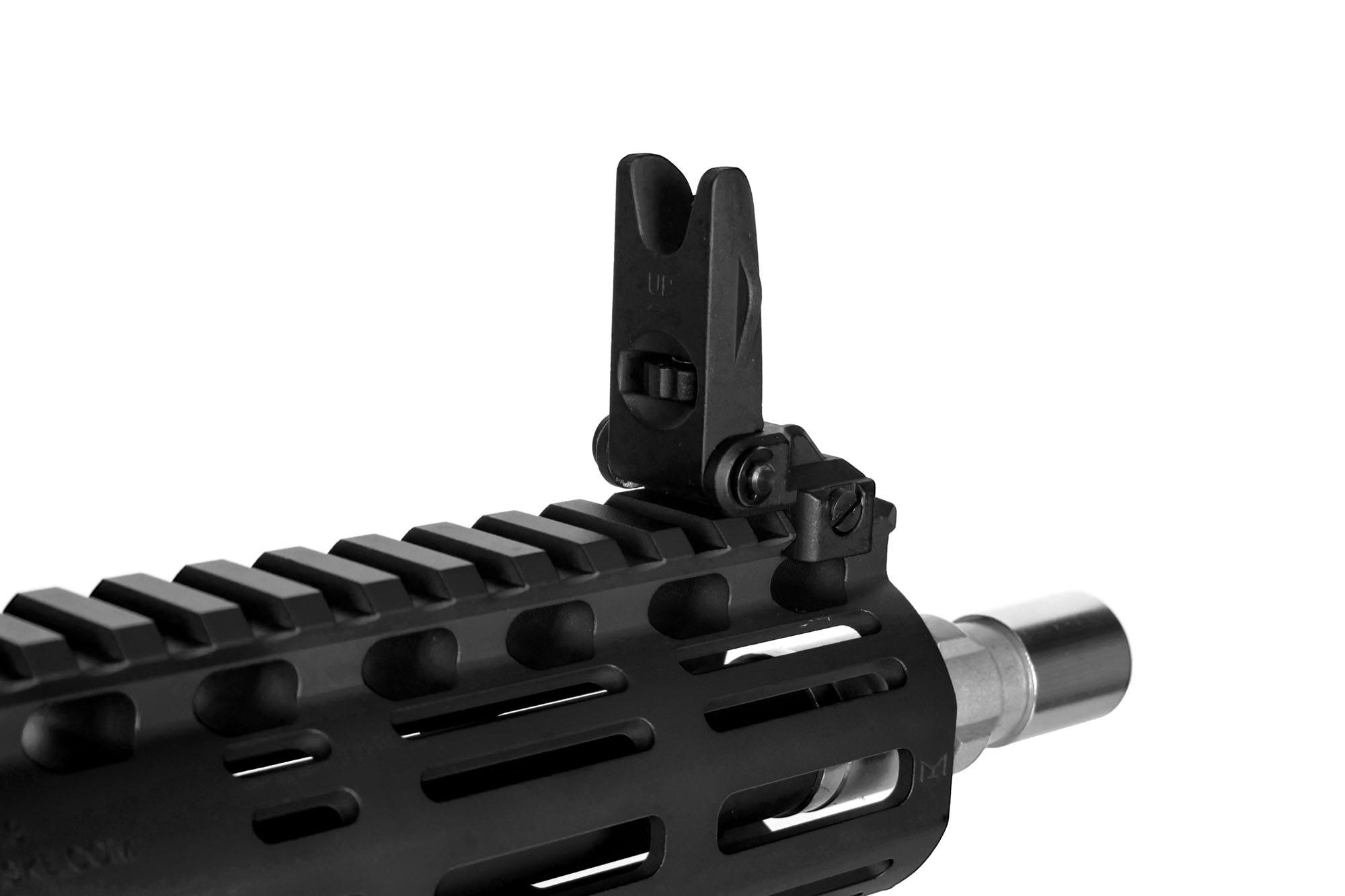 Noveske Space Invader 9mm PCC Rifle - Black