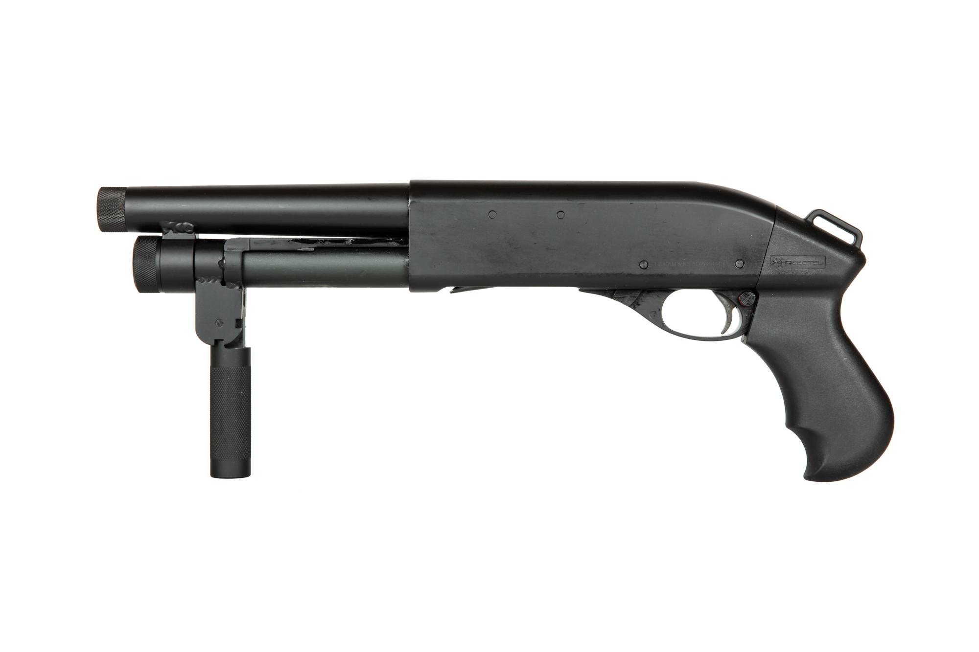 CAM MKIII AOW Shotgun Replica