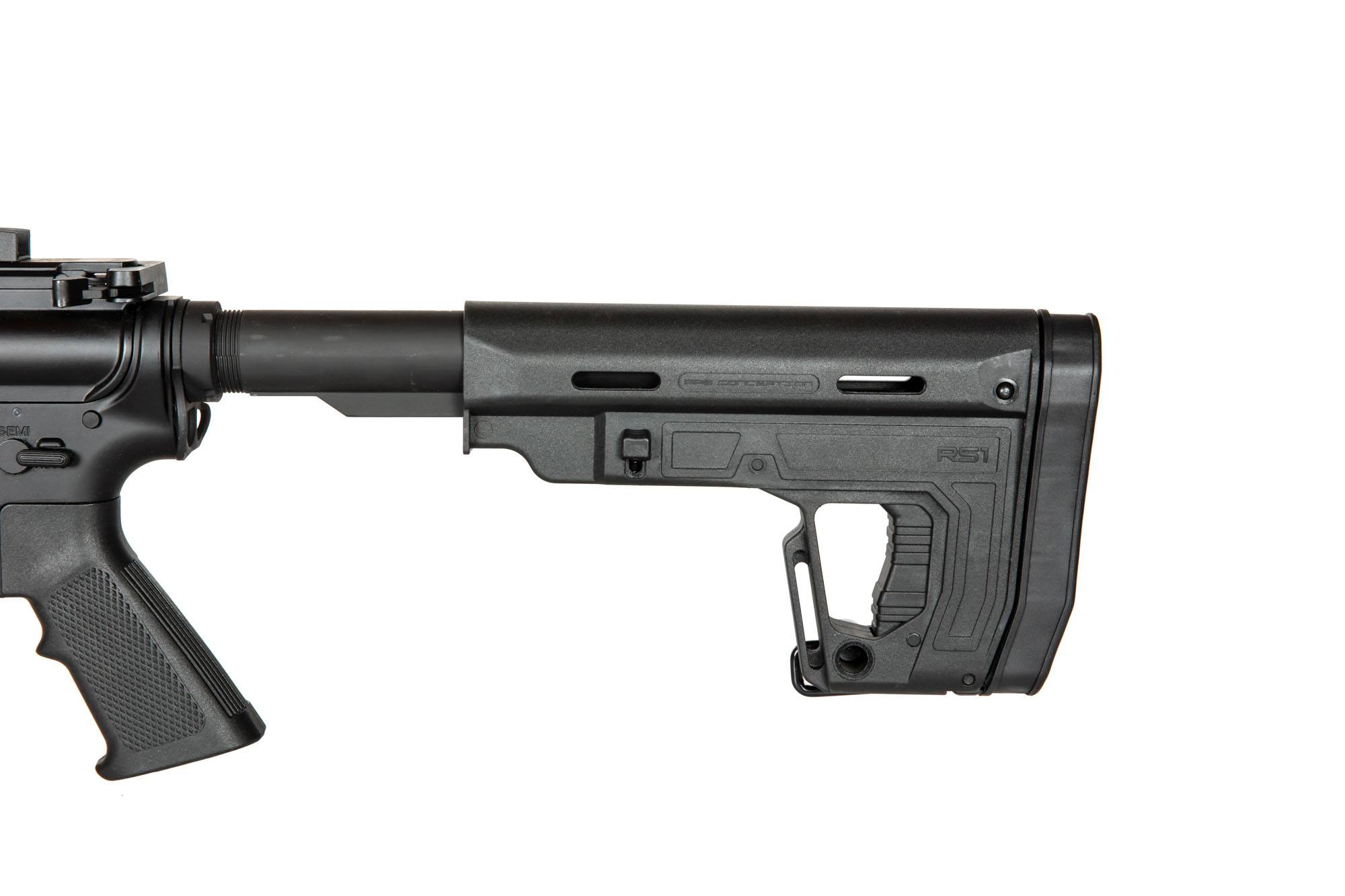 ASR117R1 BOAR Carbine Rifle Black