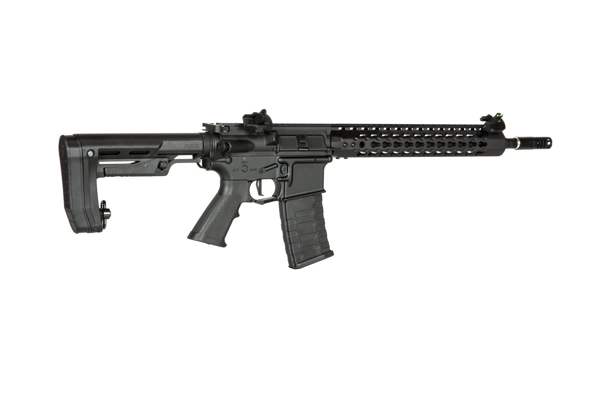 Spyder Carbine ASR115 - Black