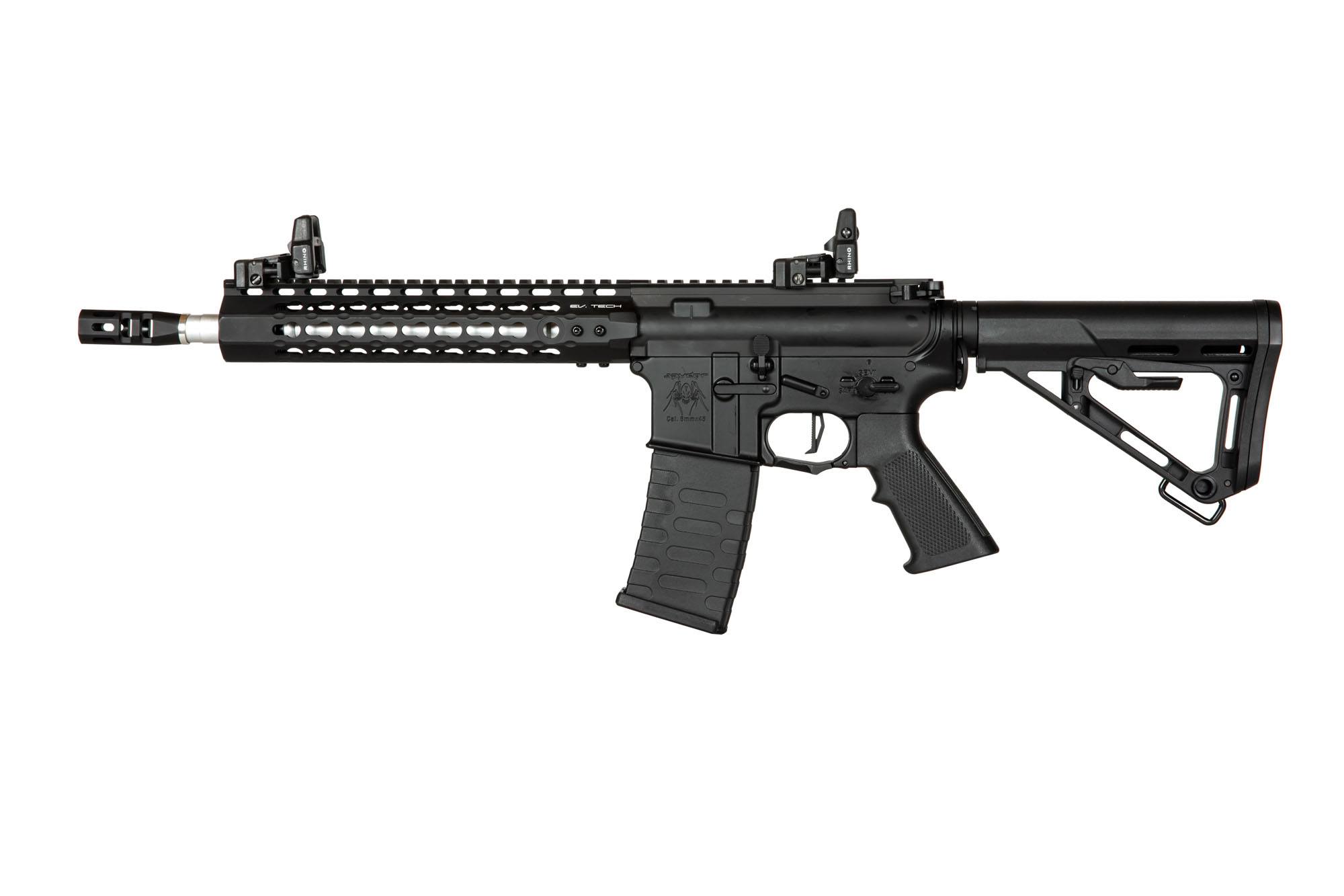 ASR114 Spyder Carbine Replica - Black