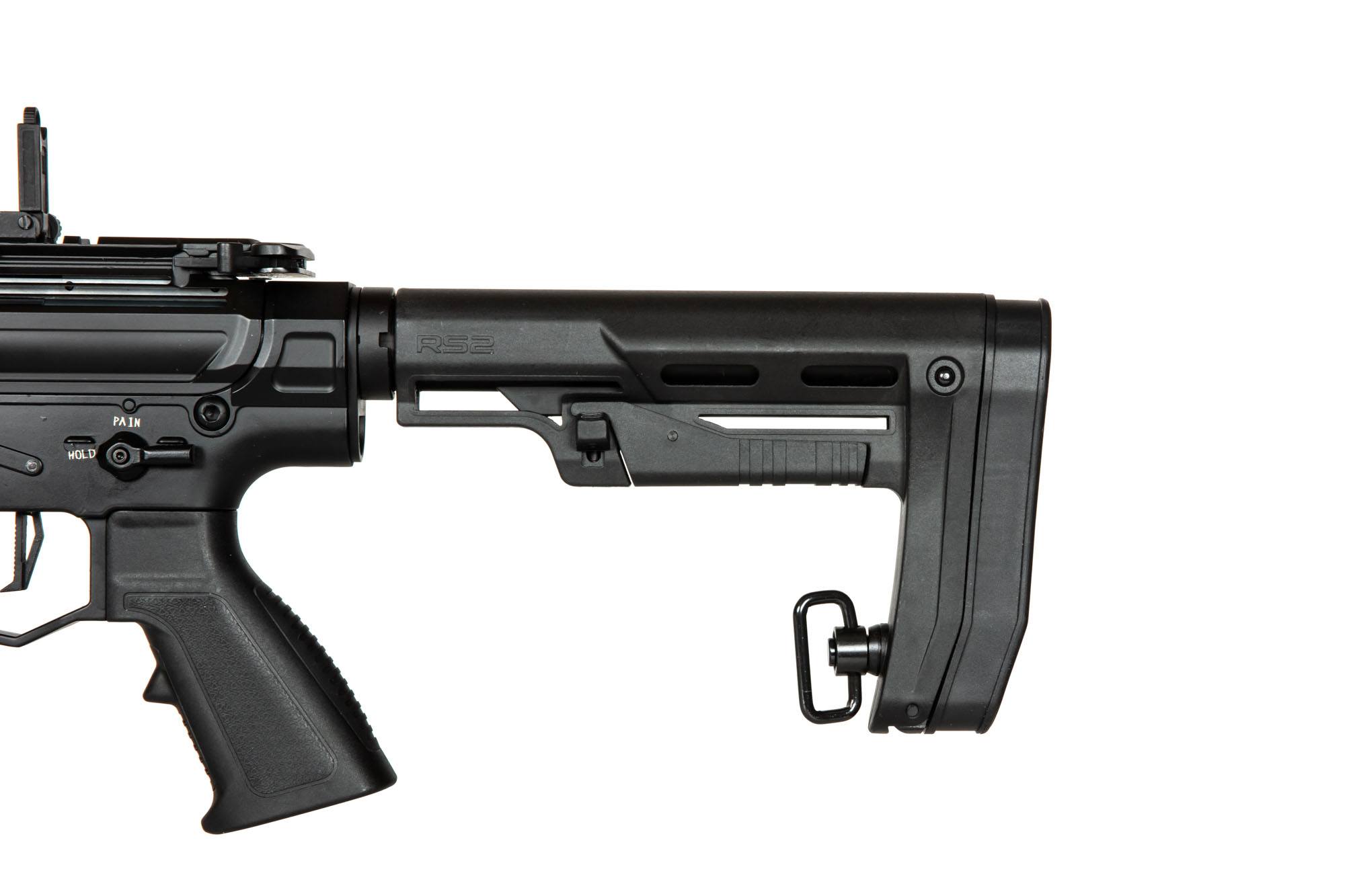 PER703 Phantom Extremis eMKIII-B Rifle Replica Noir