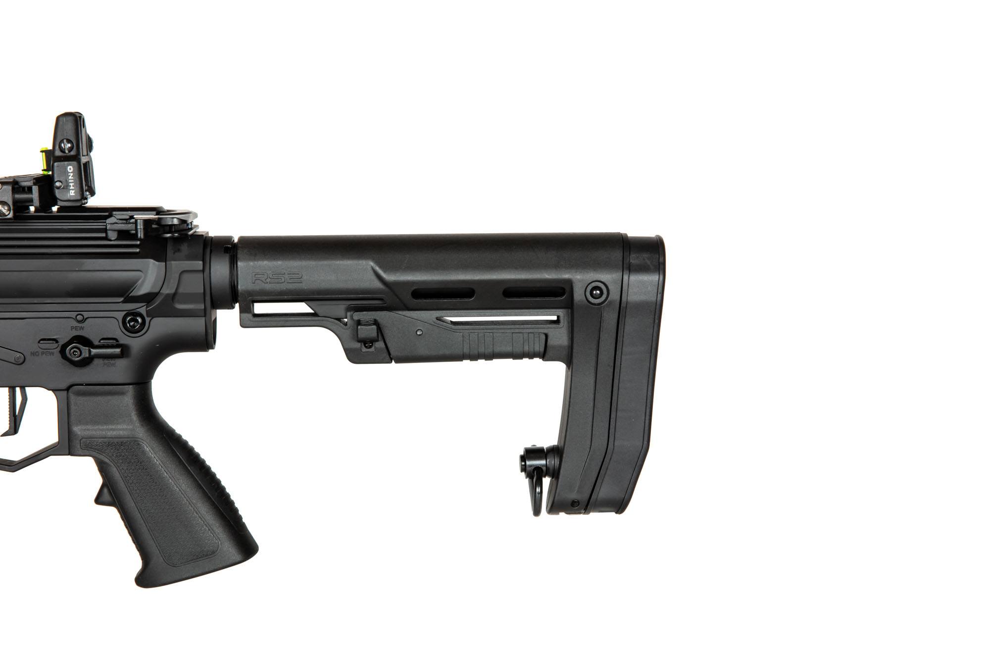 PER705 Phantom Extremis eMKV-B Rifle Black