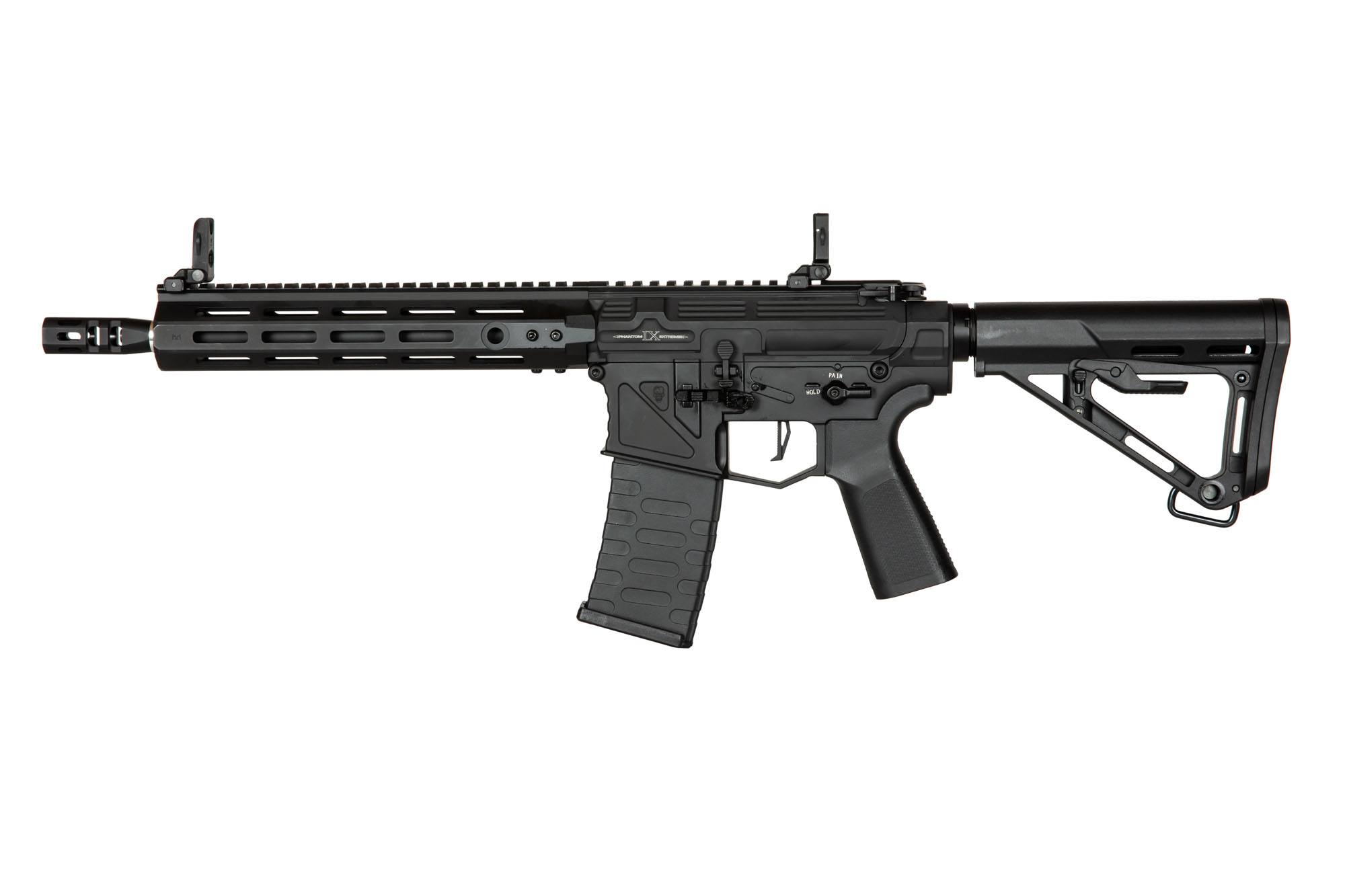 PER709 Phantom Extremis MKIX Rifle Replica - Black